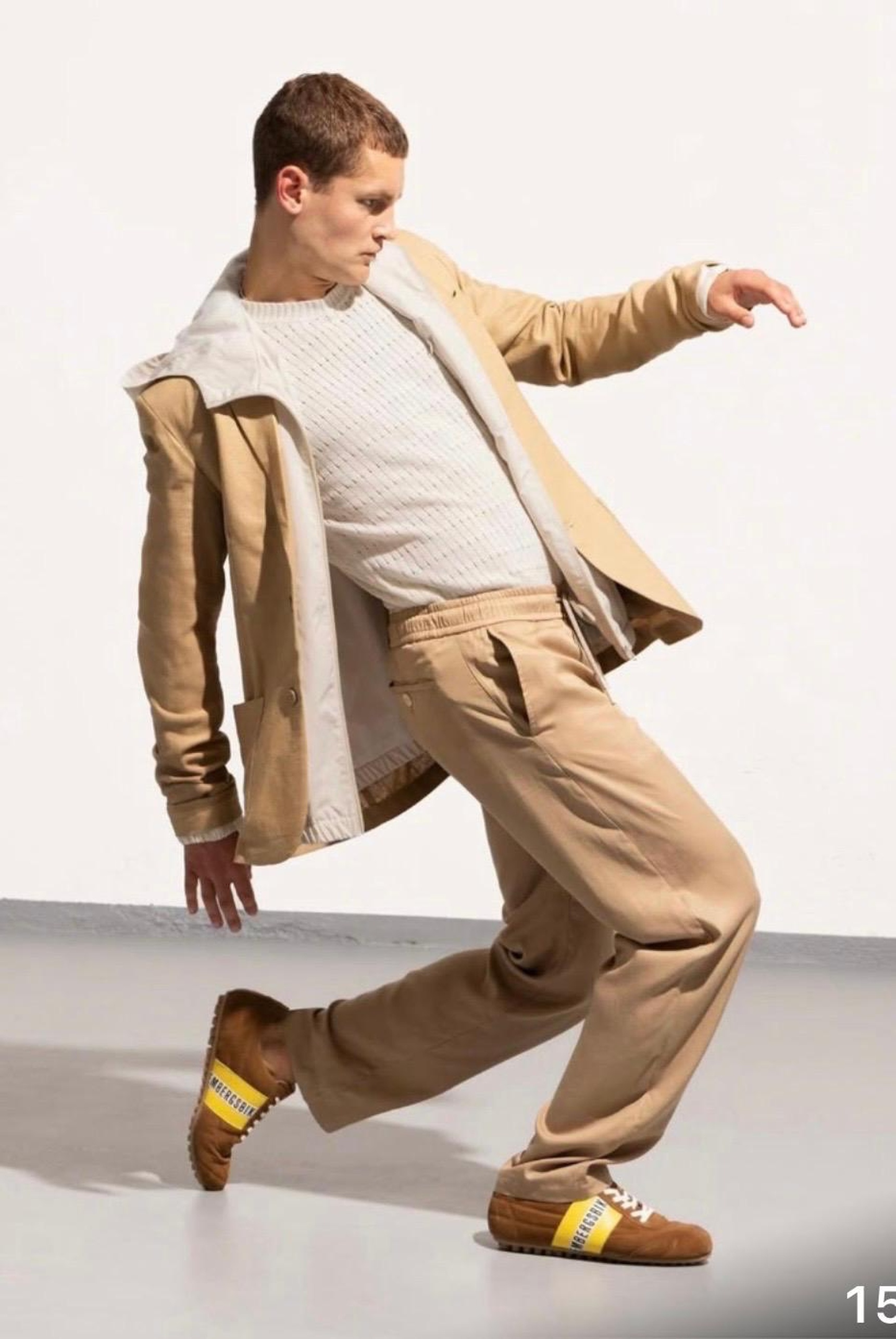 BIKKEMBERGS