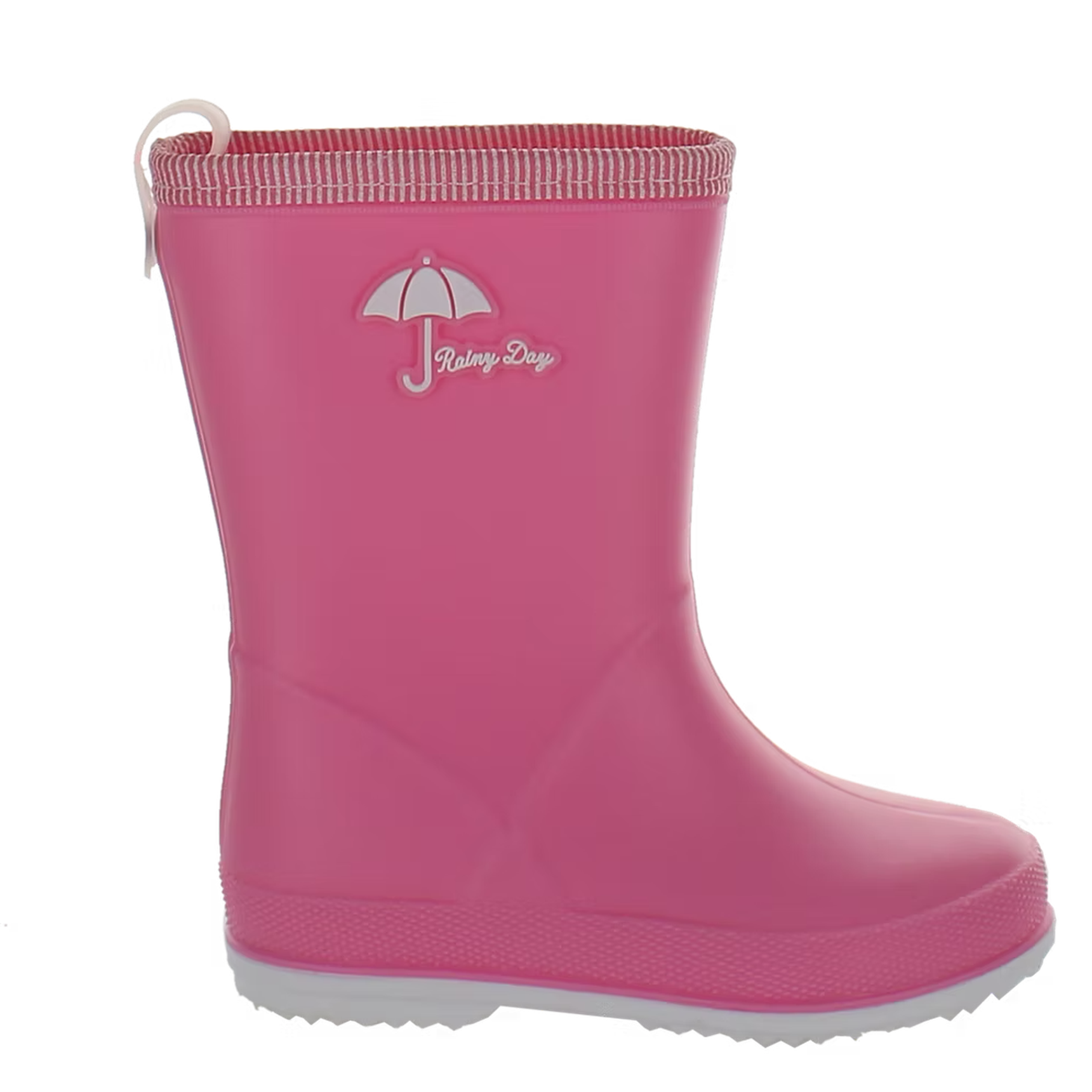 BE ONLY – Trendy Rubber Boots