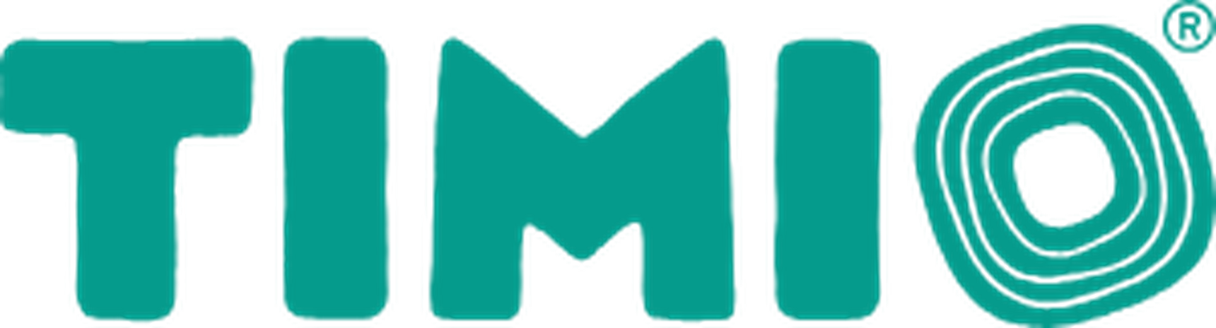logo of Timio