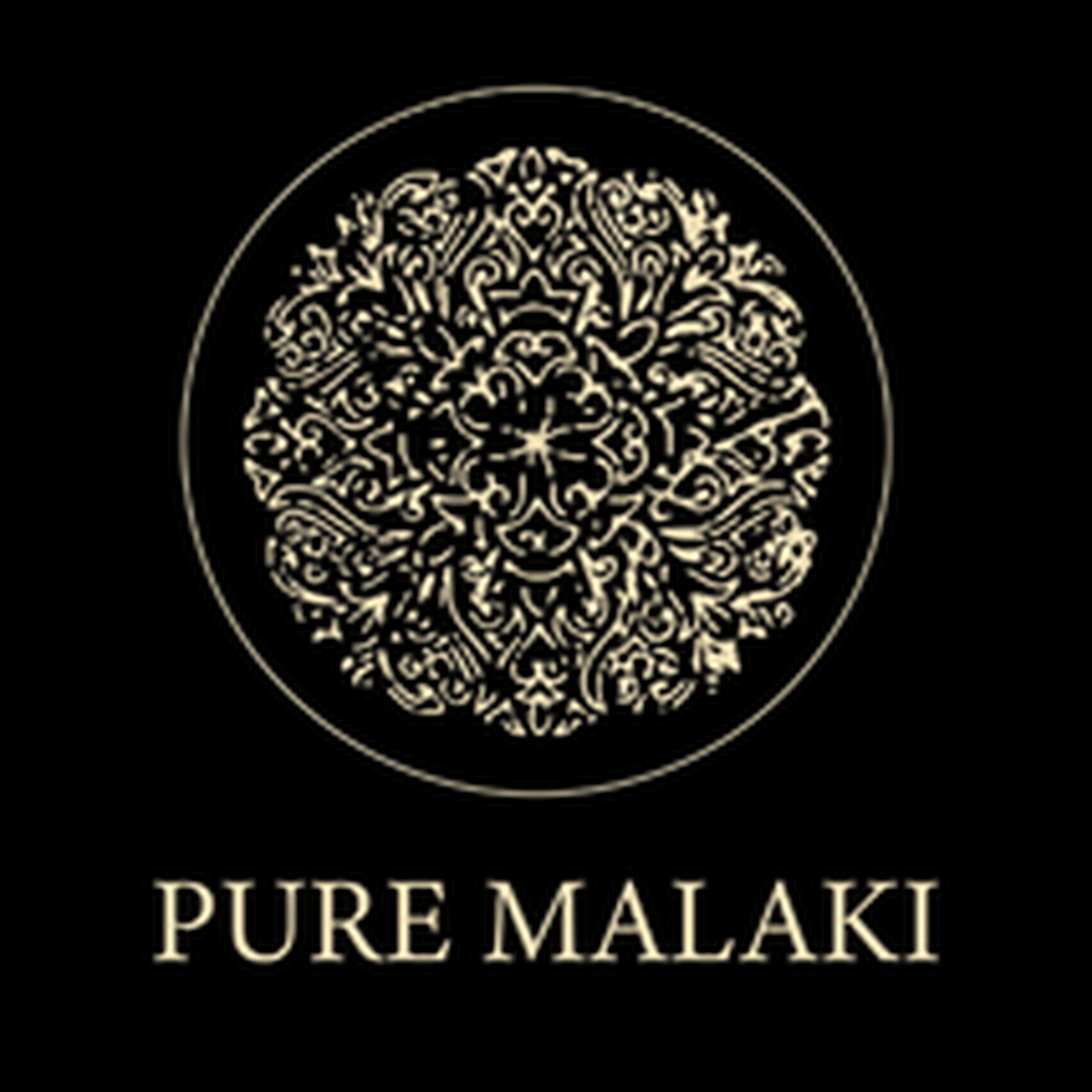 logo of Pure Malaki