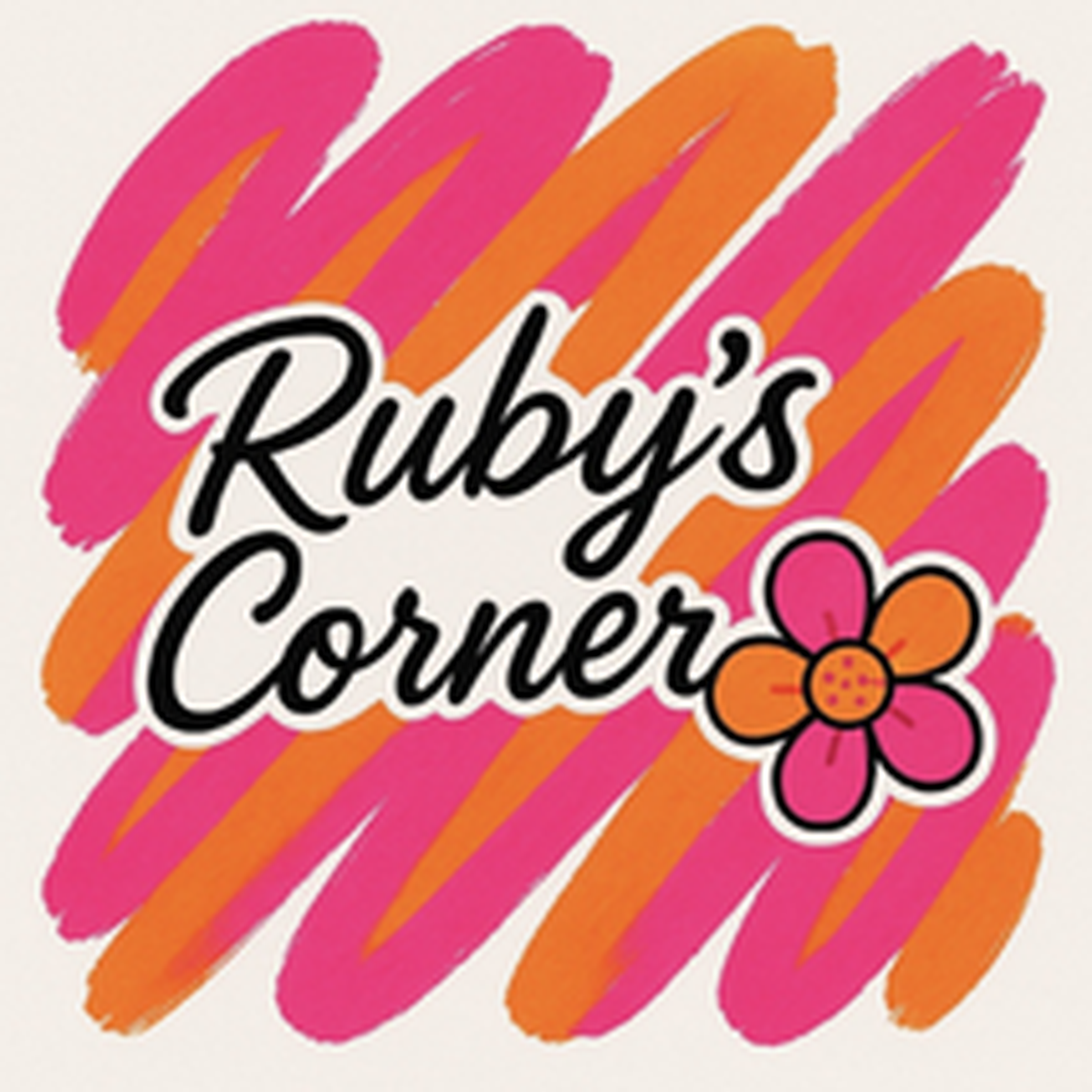 logo of Ruby's Corner