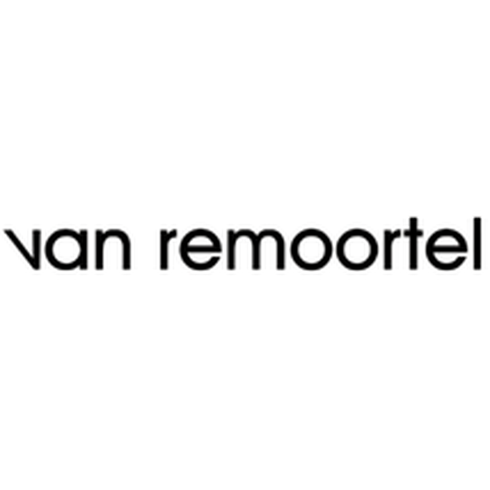 logo of Van Remoortel