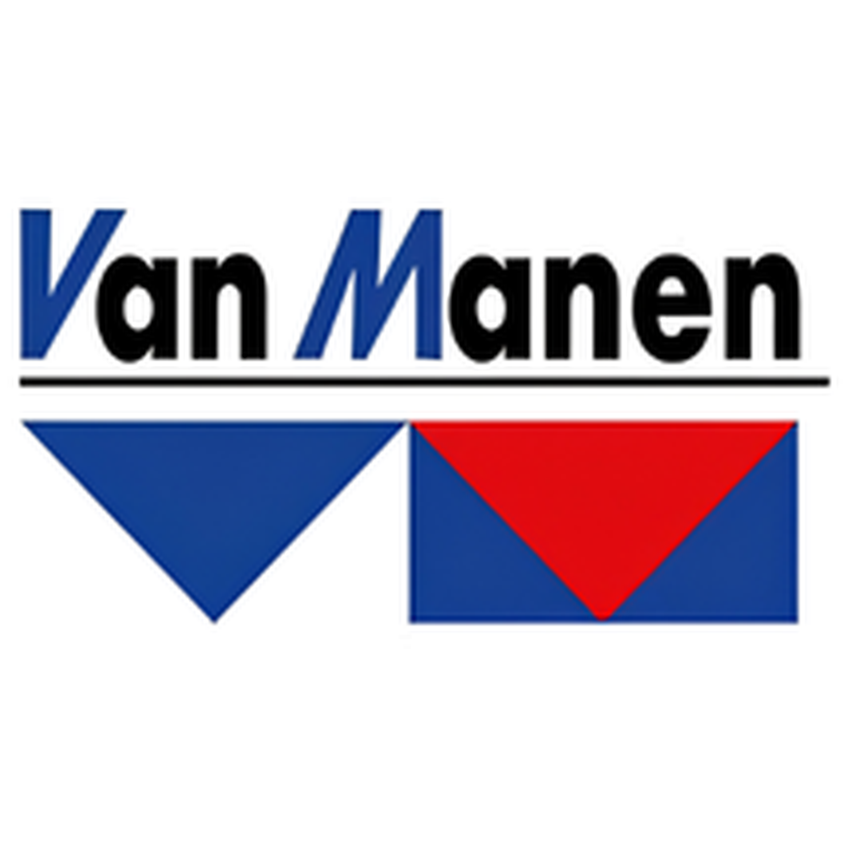 logo of Van Manen Veenendaal