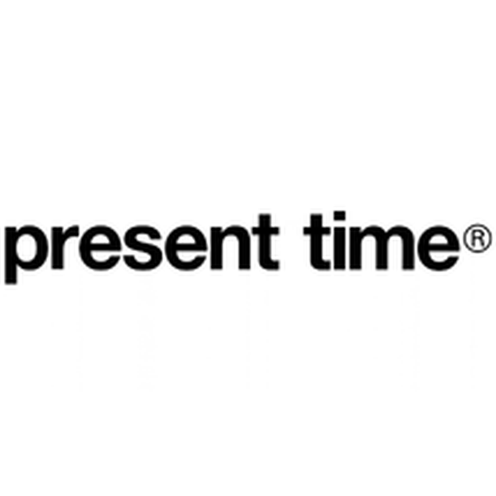 logo of Present Time