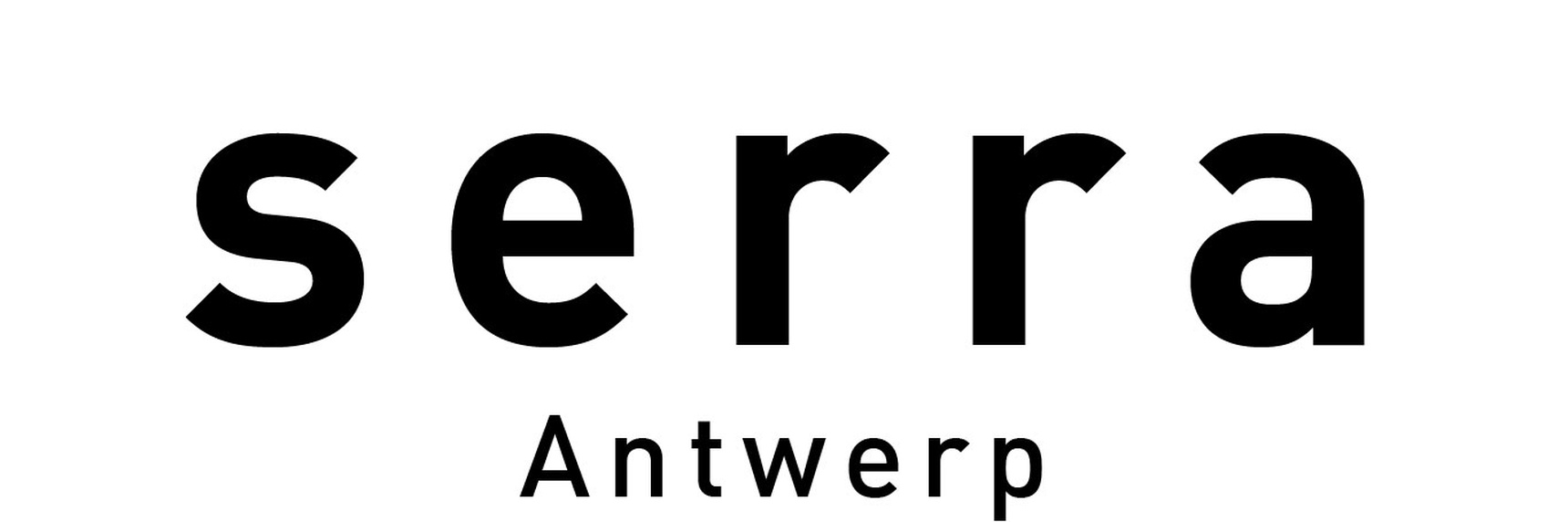 logo of SERRA ANTWERP