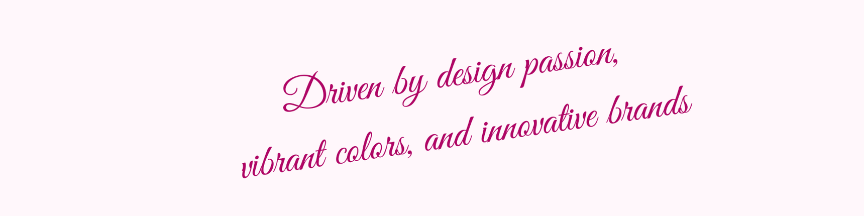 PREFIX DESIGN