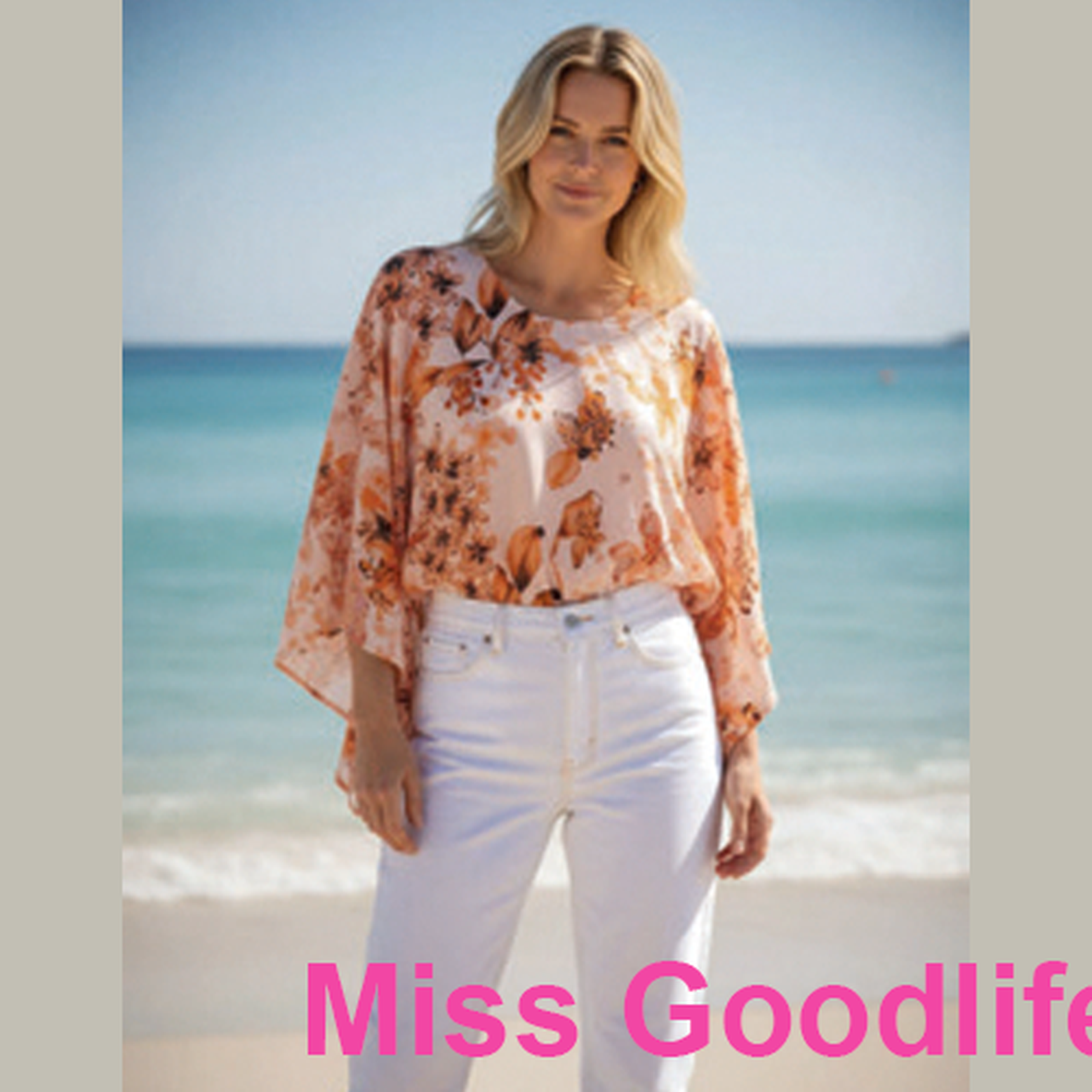 Miss Goodlife