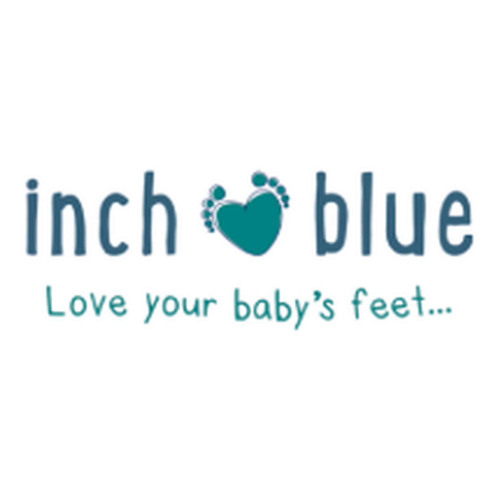INCH BLUE