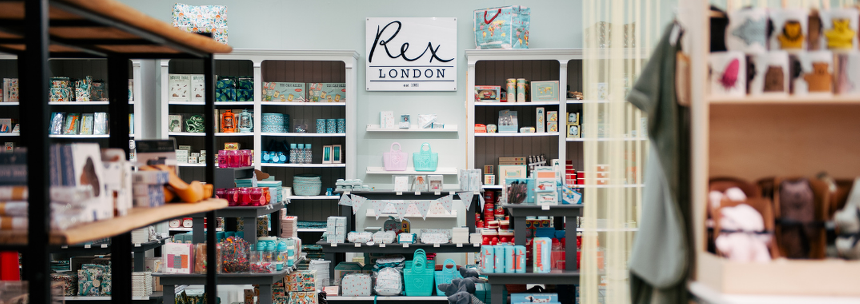 Rex London