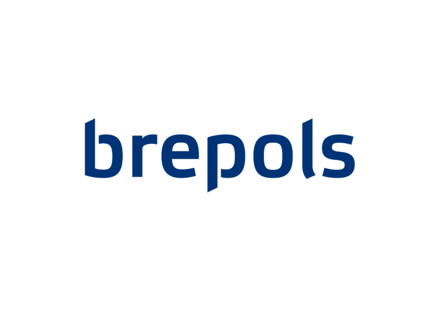 logo of BREPOLS