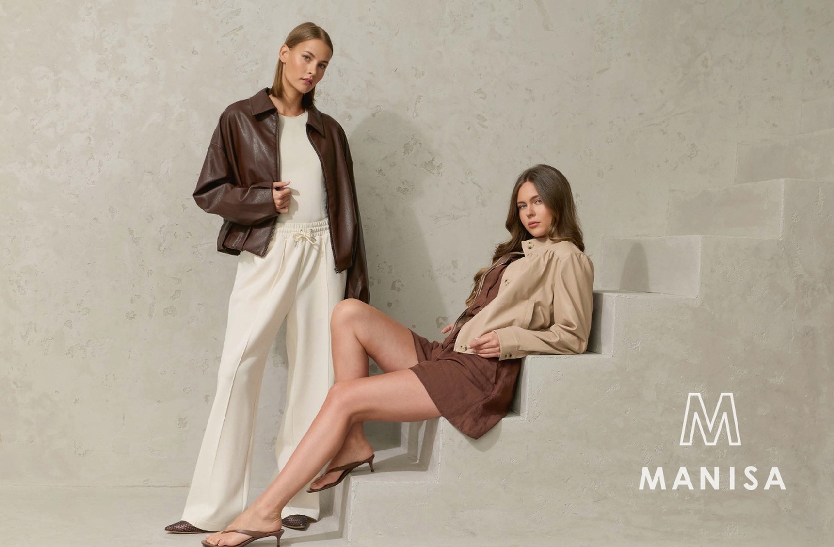 MANISA : jackets