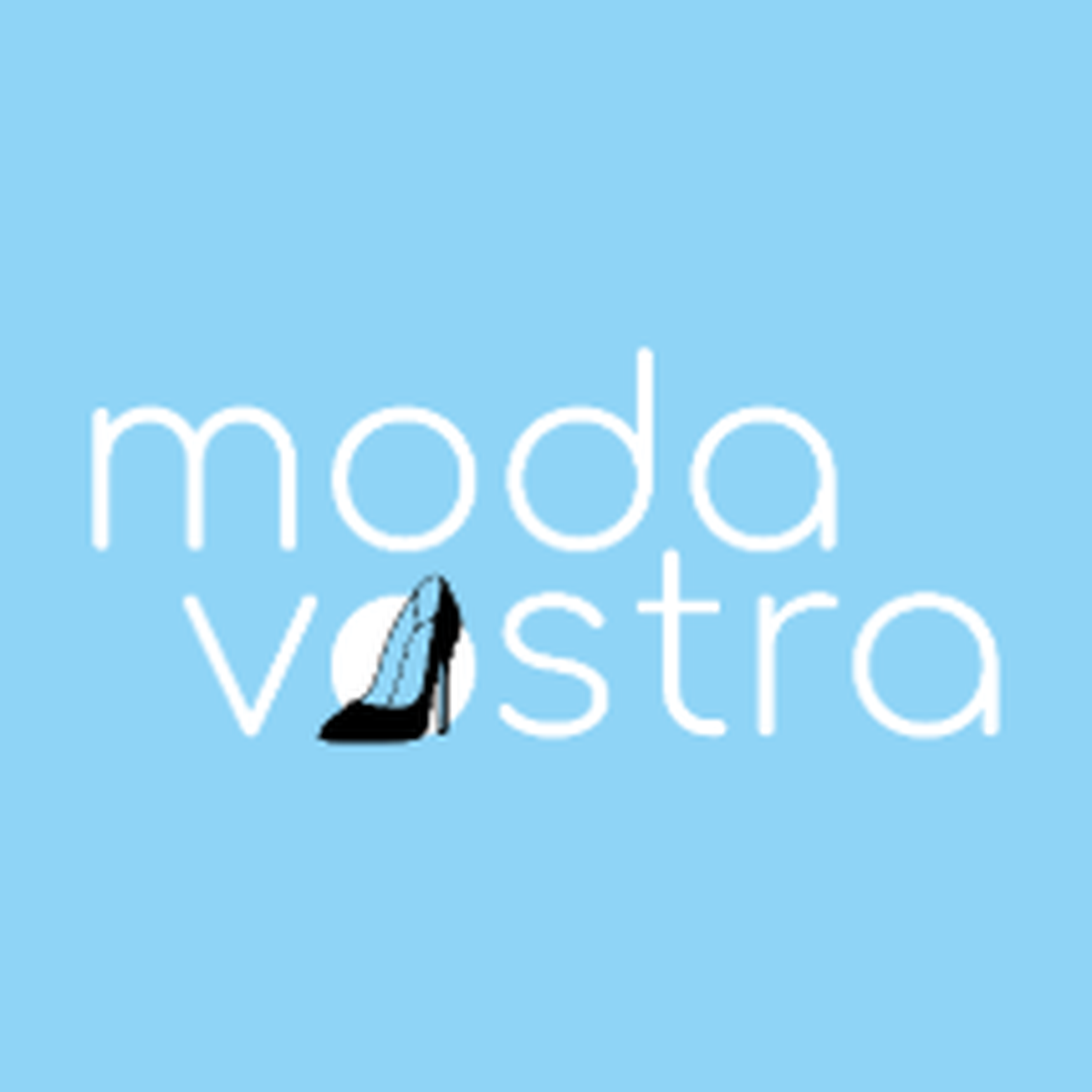 logo of Moda Vostra – Expertise in European Quality Brands