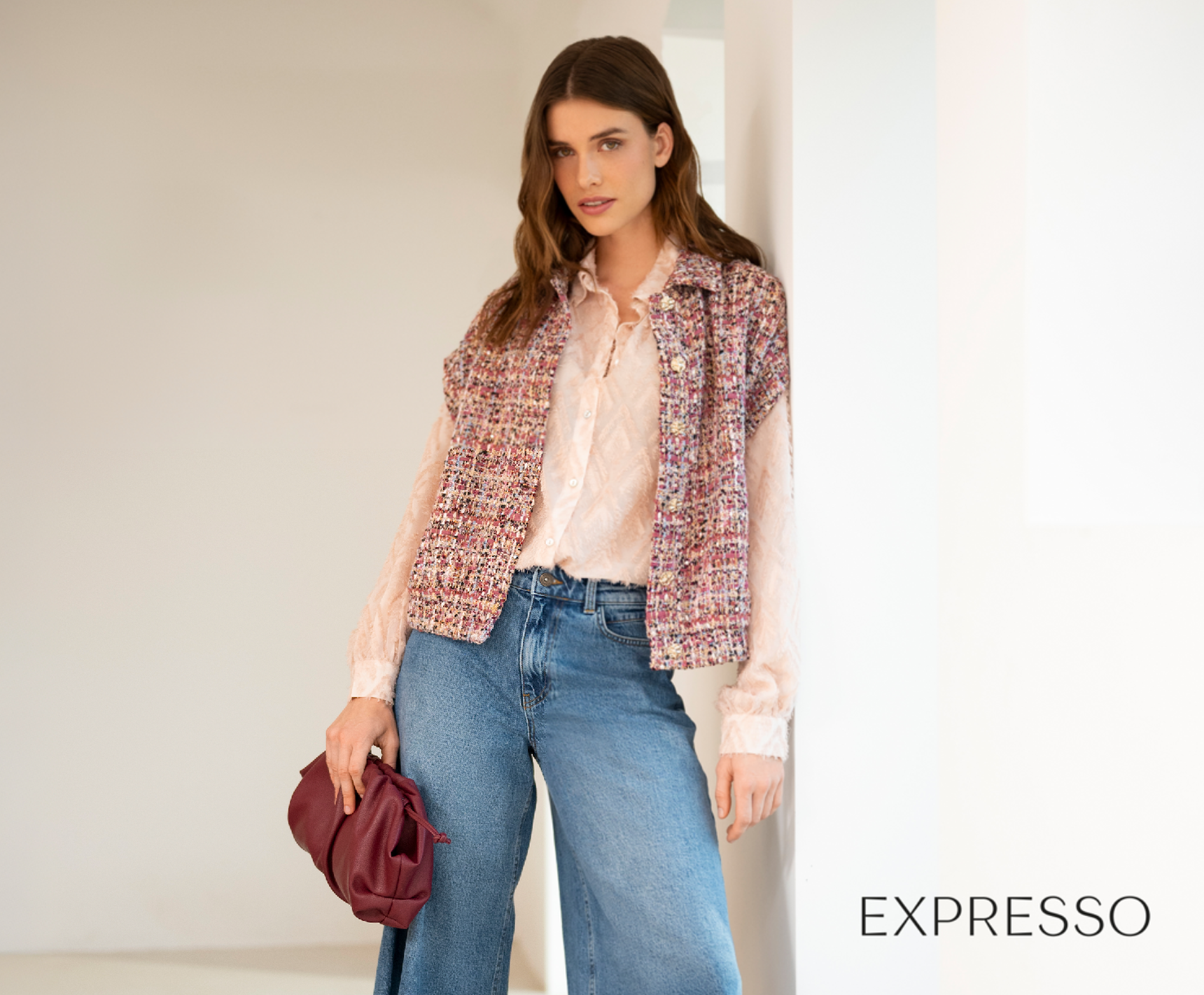 EXPRESSO : collection