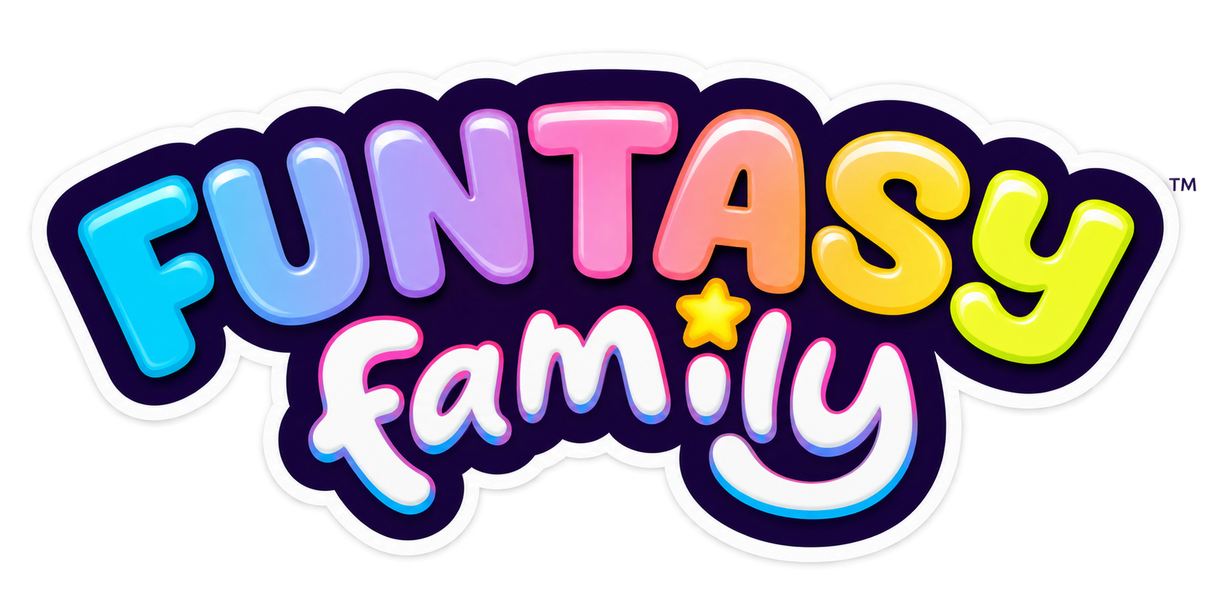 logo of Funtasy Family