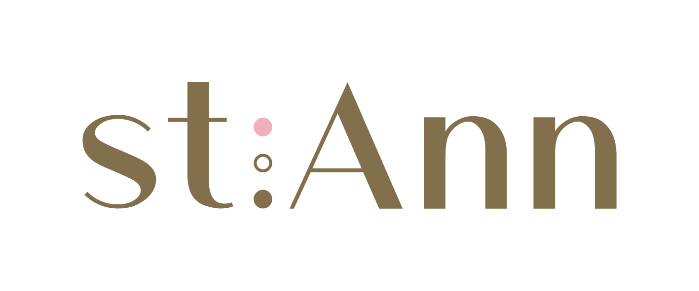 ST.ANN : pants