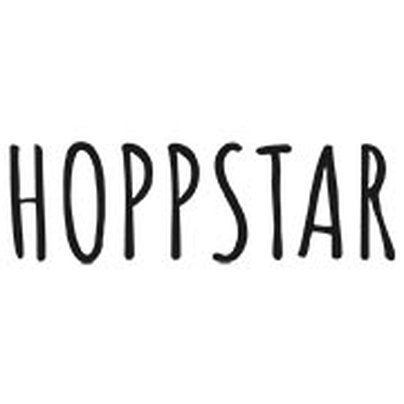logo of Hoppstar 