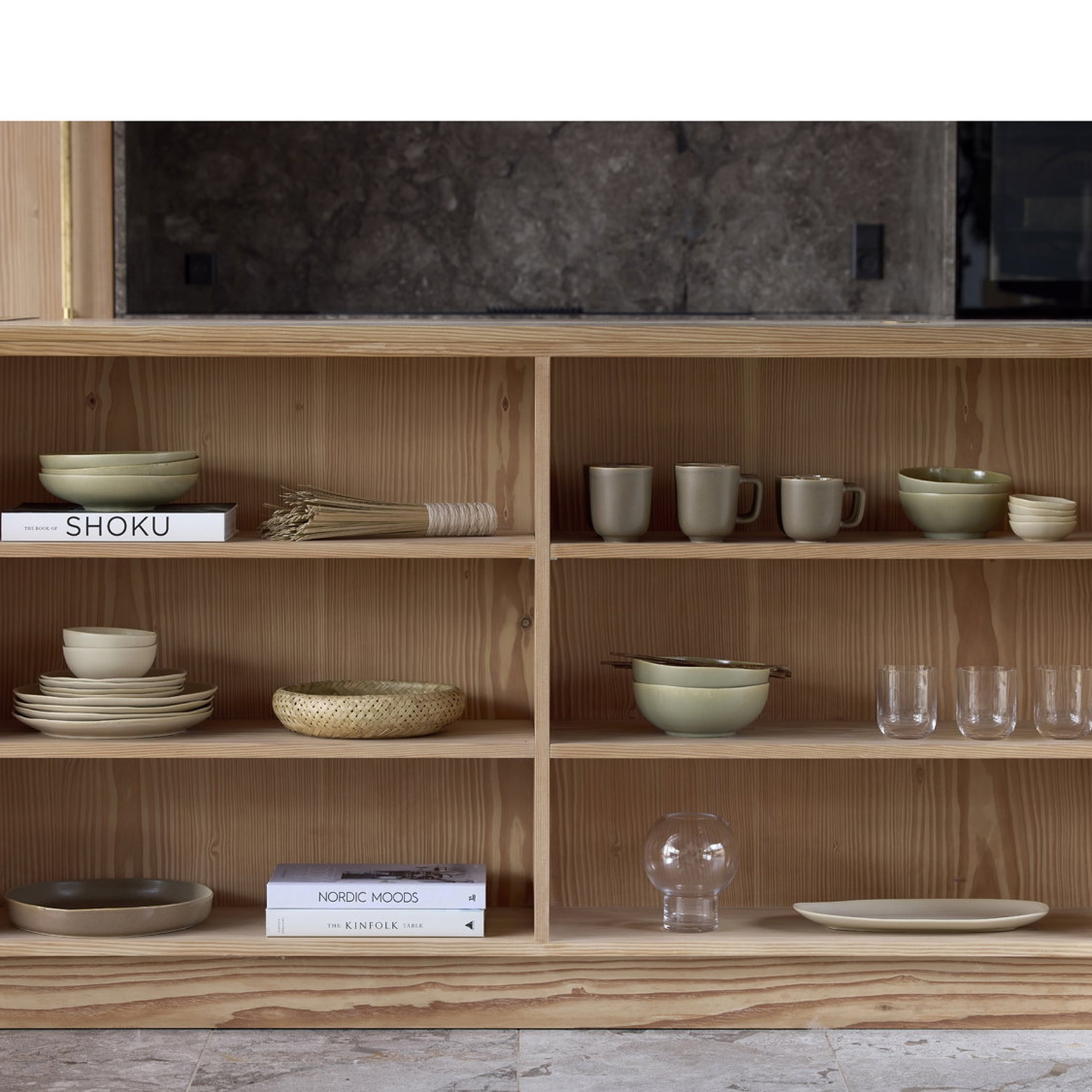 VILLA Collection (SHOKU)