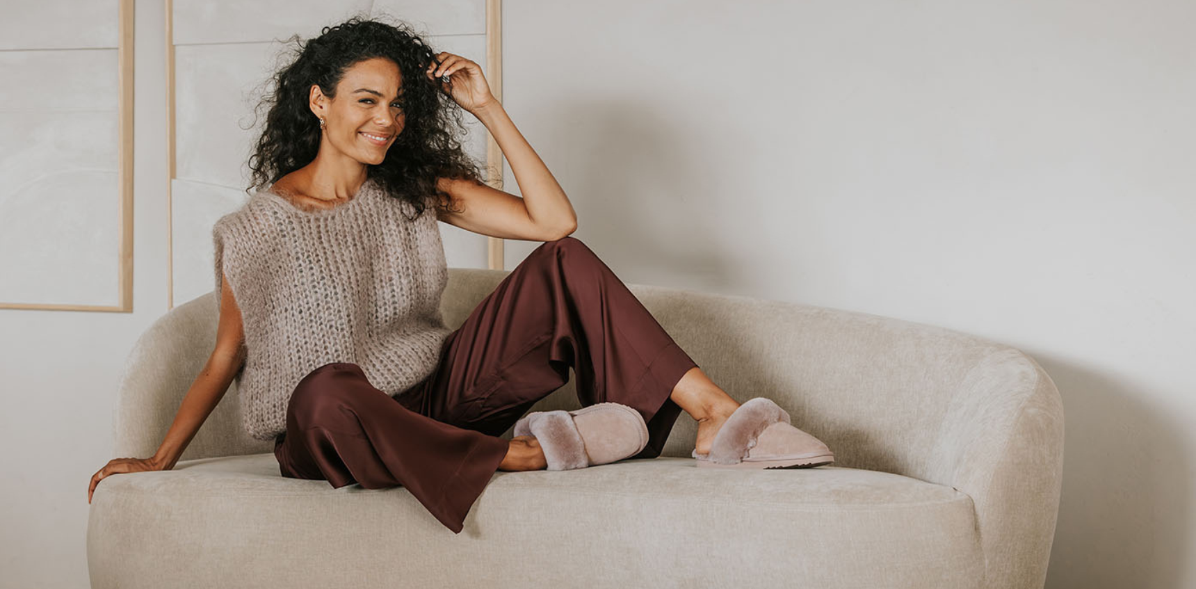 FROS INTERNATIONAL / BRAND FUSION