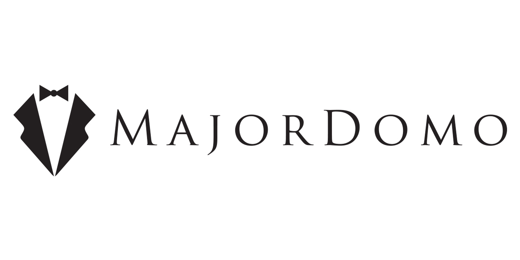 logo of MAJORDOMO