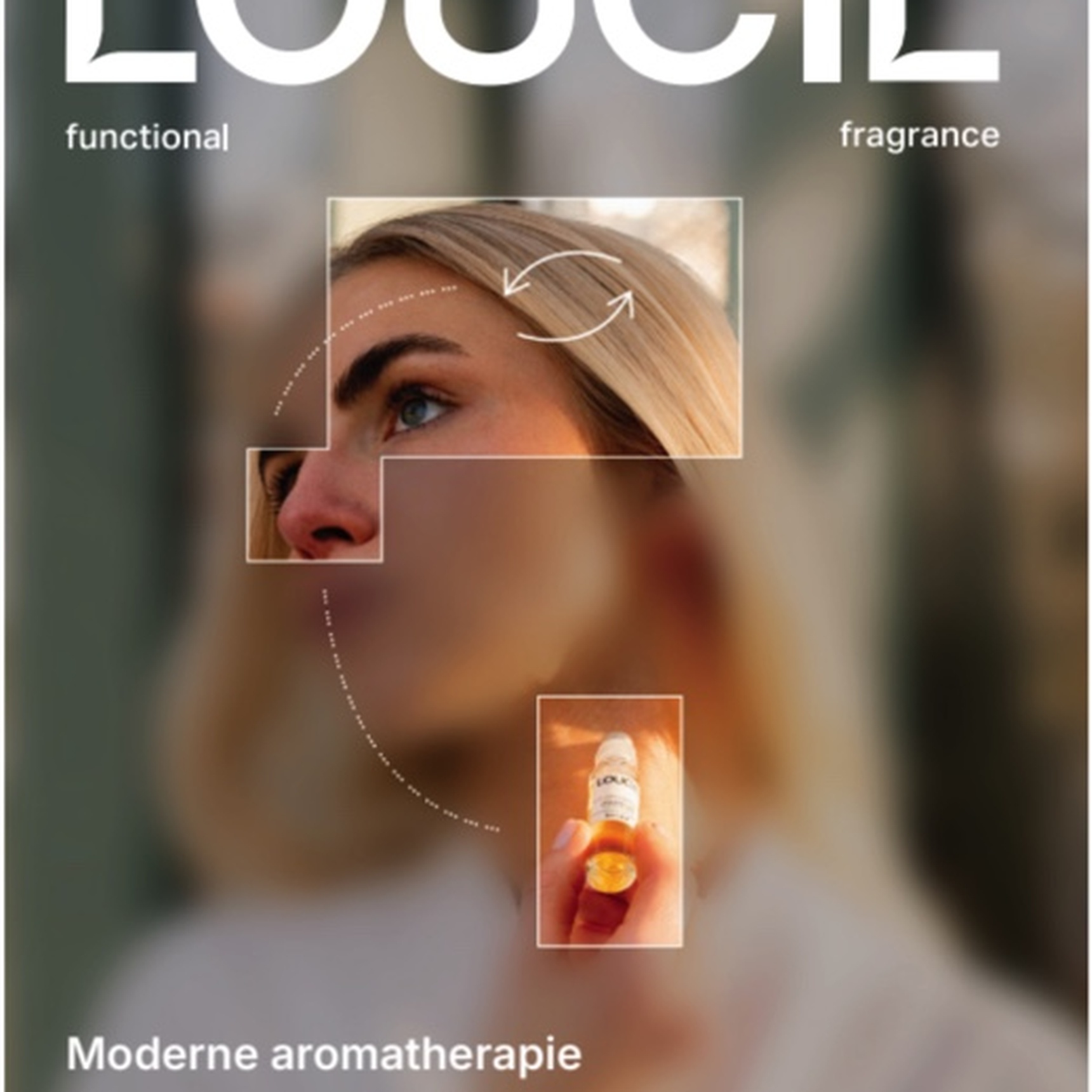 Loucil Fragrance