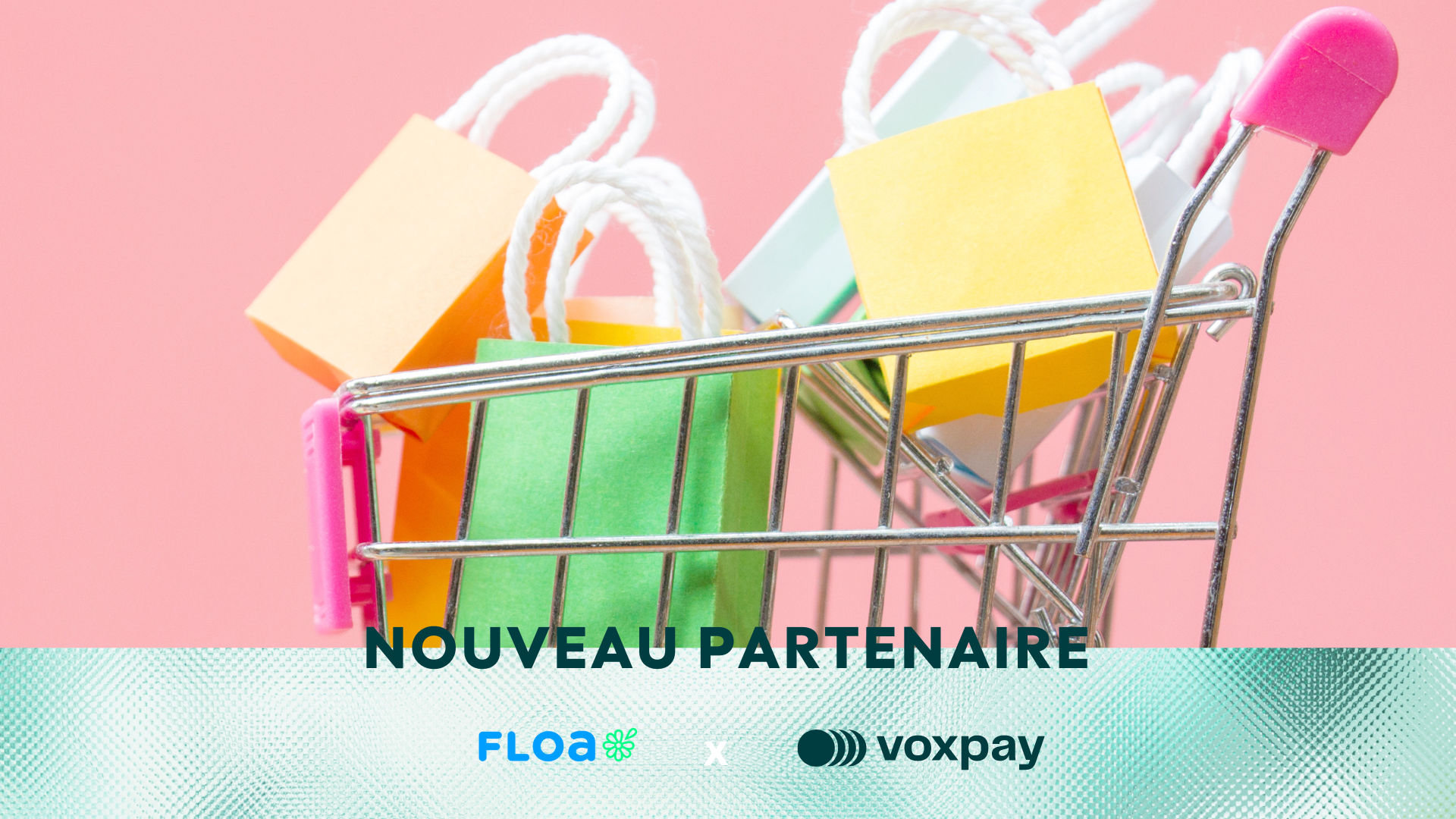 Partenariat Voxpay s associe Floa pour proposer du paiement en