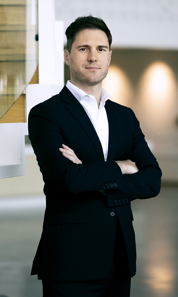 Max Klement