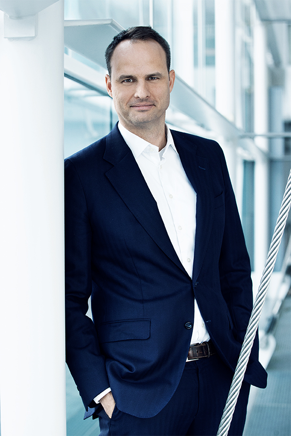 Novo Holdings photo