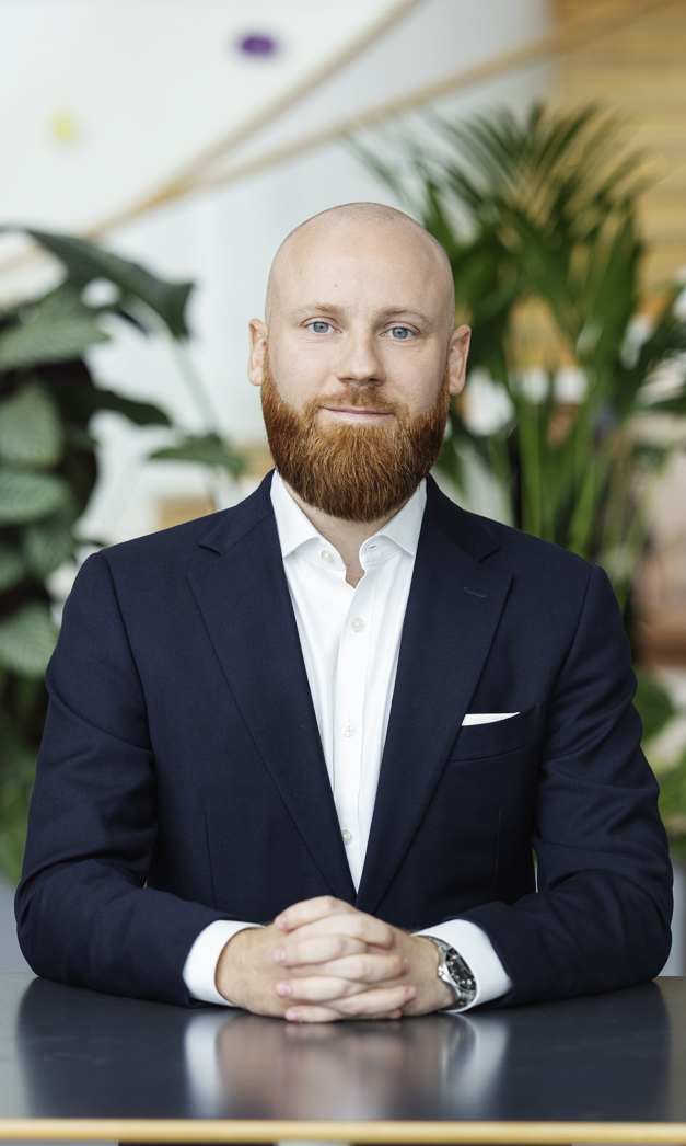 Novo Holdings · daniel-rasmussen