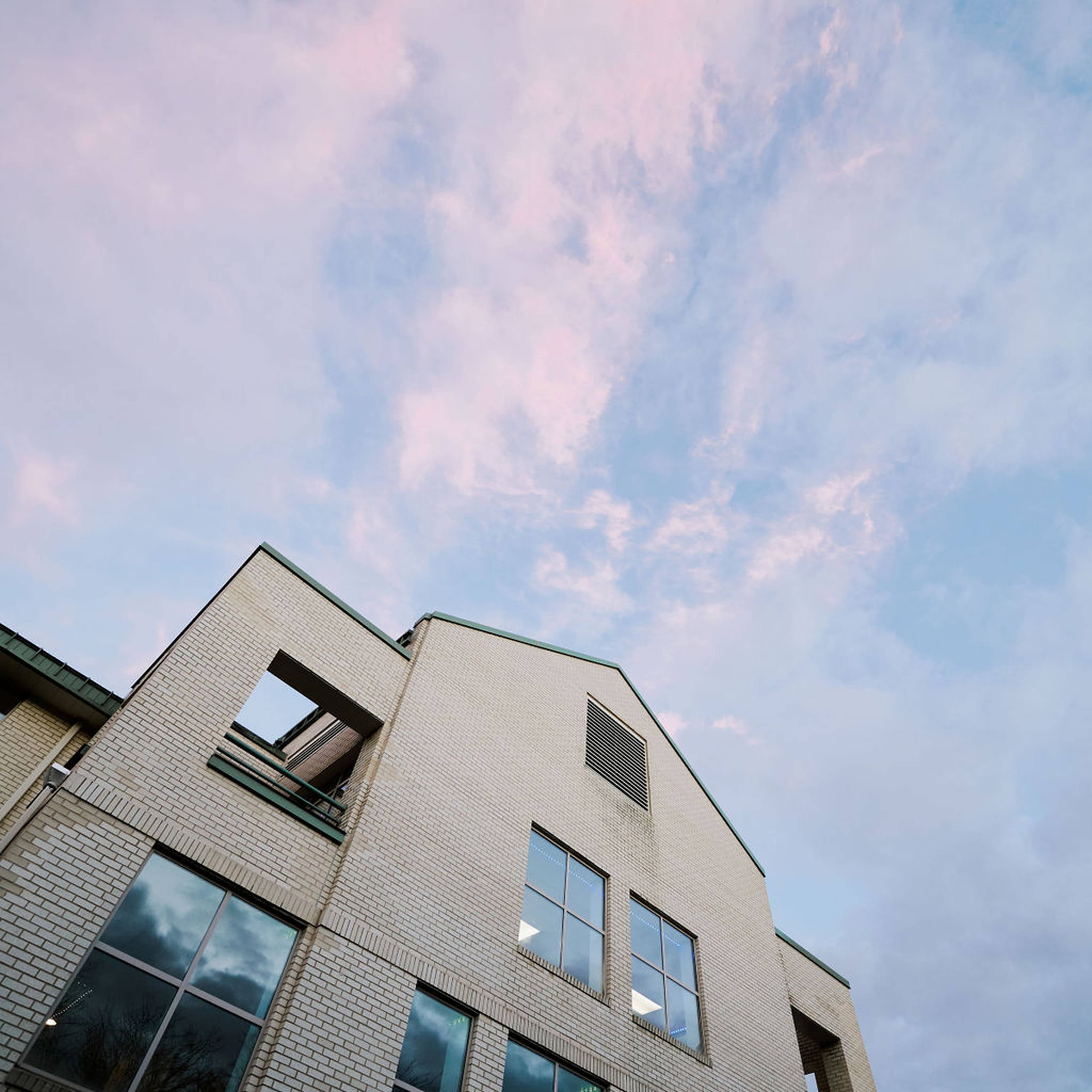 Welcome to EF Academy New York