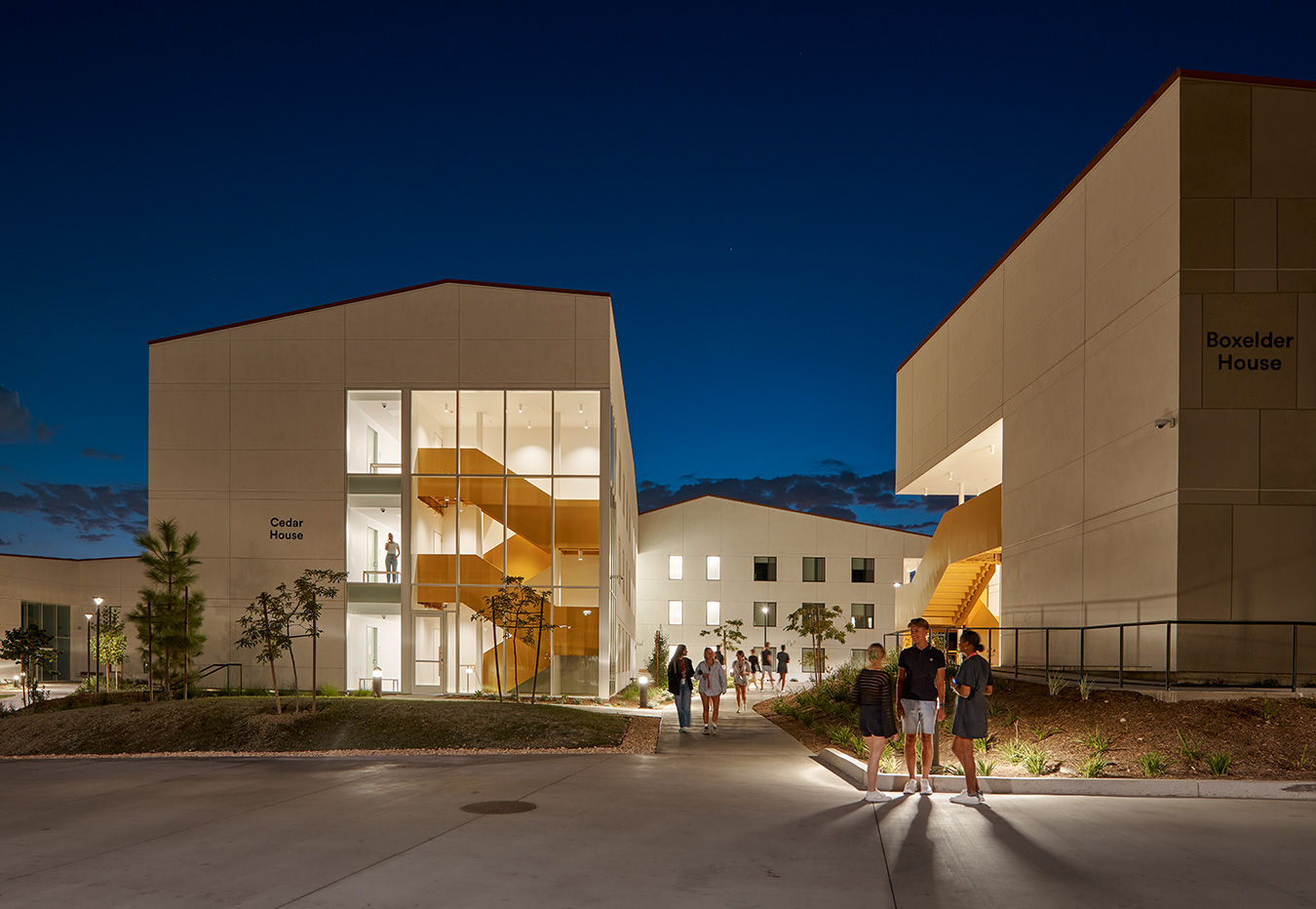 Boardingskole i Pasadena | Internatskole i California | EF Academy, image size:1350x932