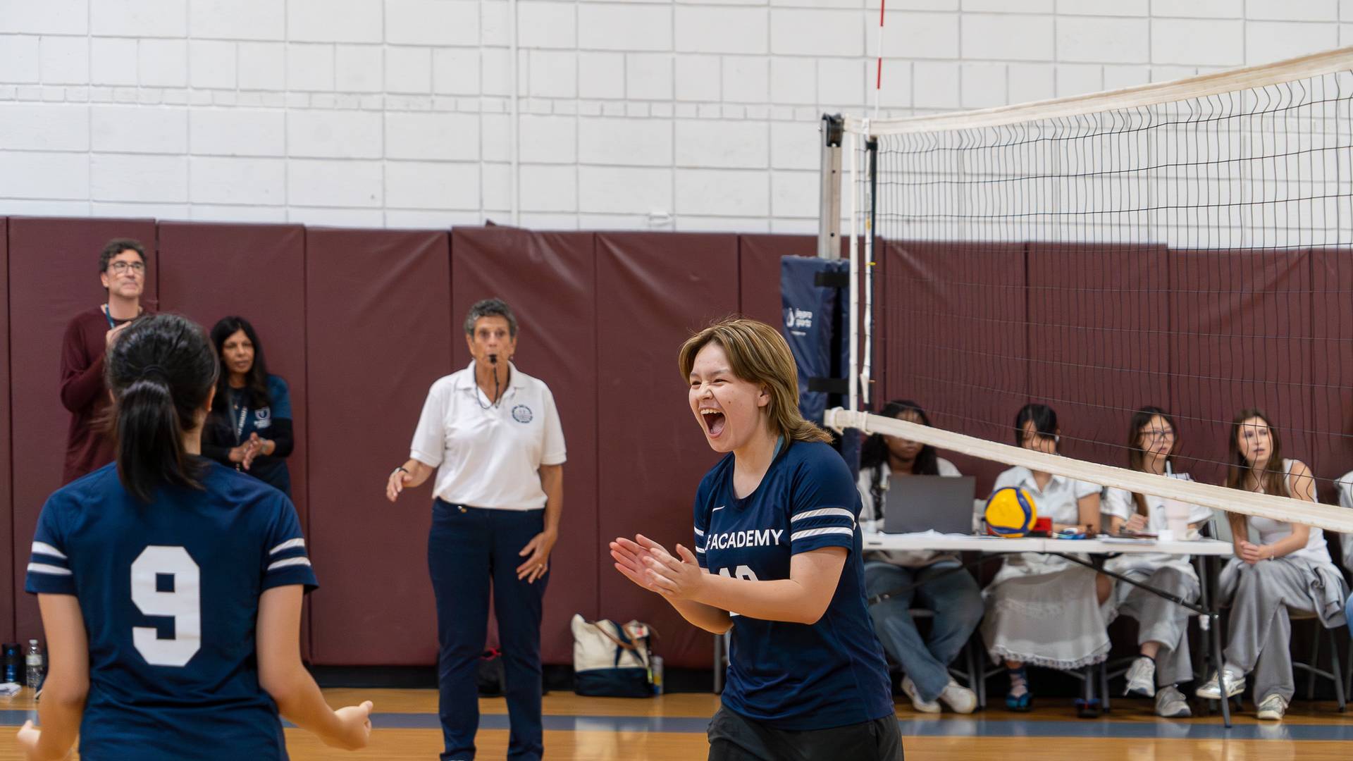 Soaring to New Heights: A Year in Falcon Athletics
