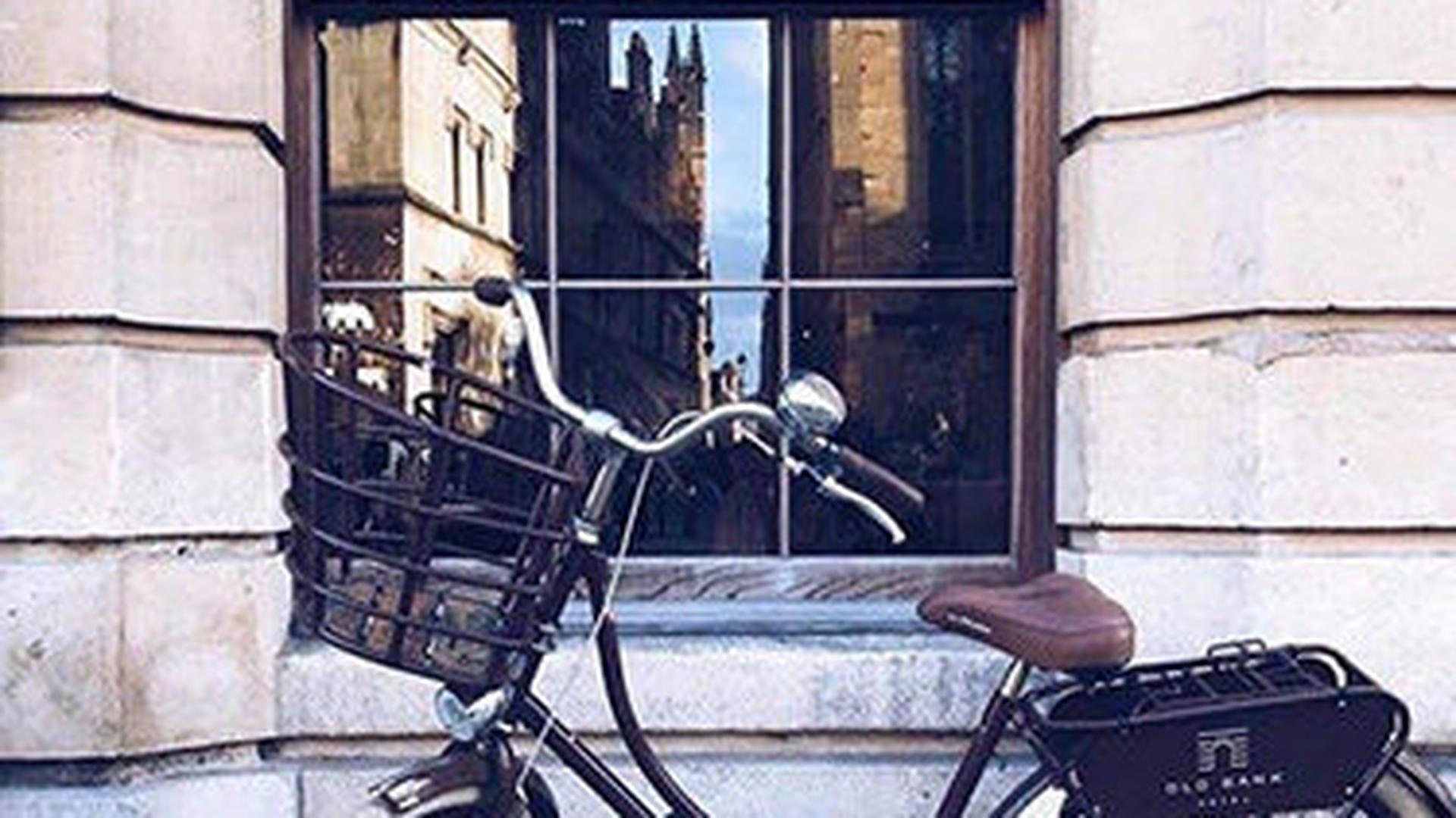 10 reasons why Oxford is the best place to study