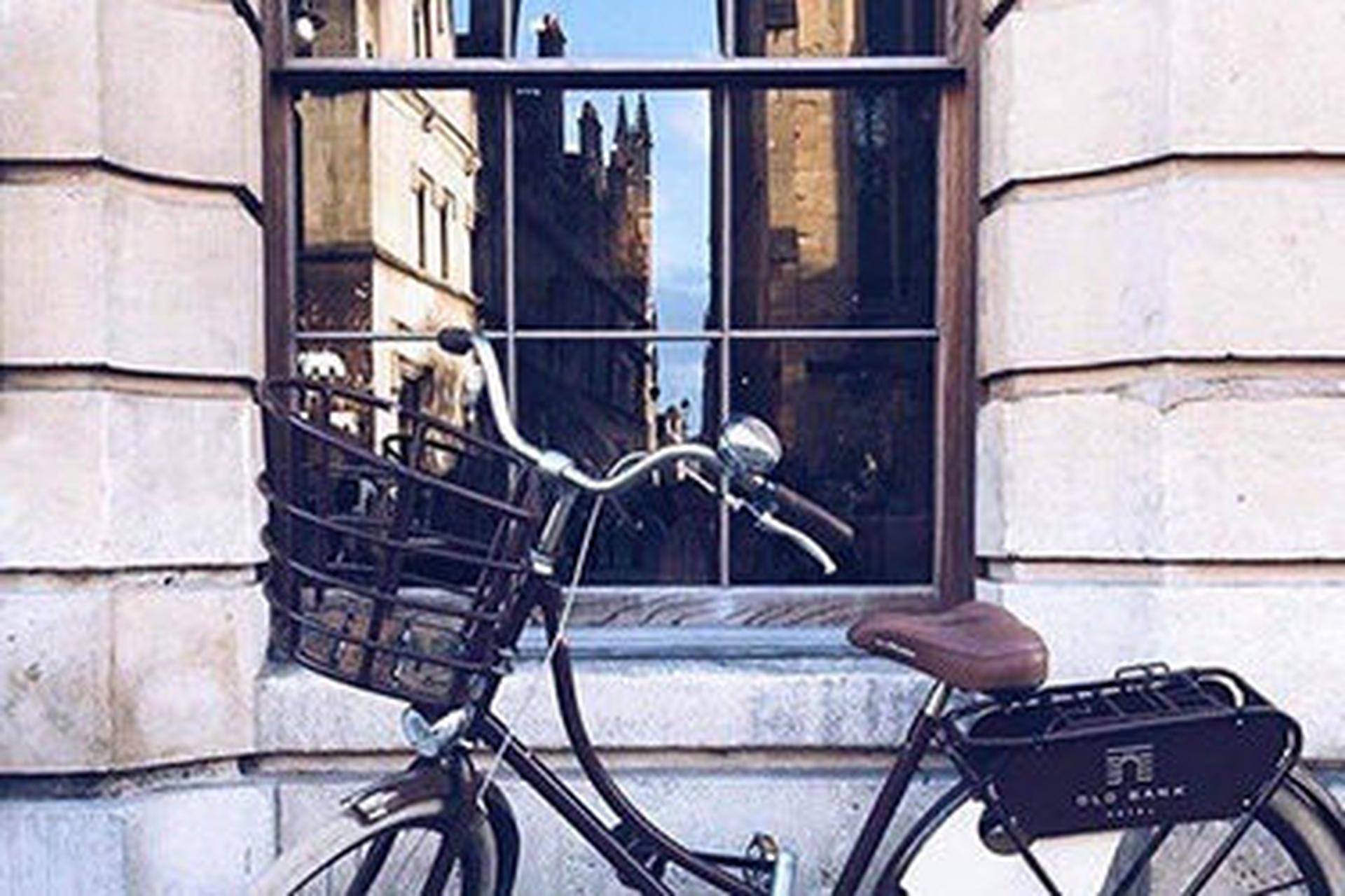 10 razones por las que Oxford es el mejor lugar para estudiar