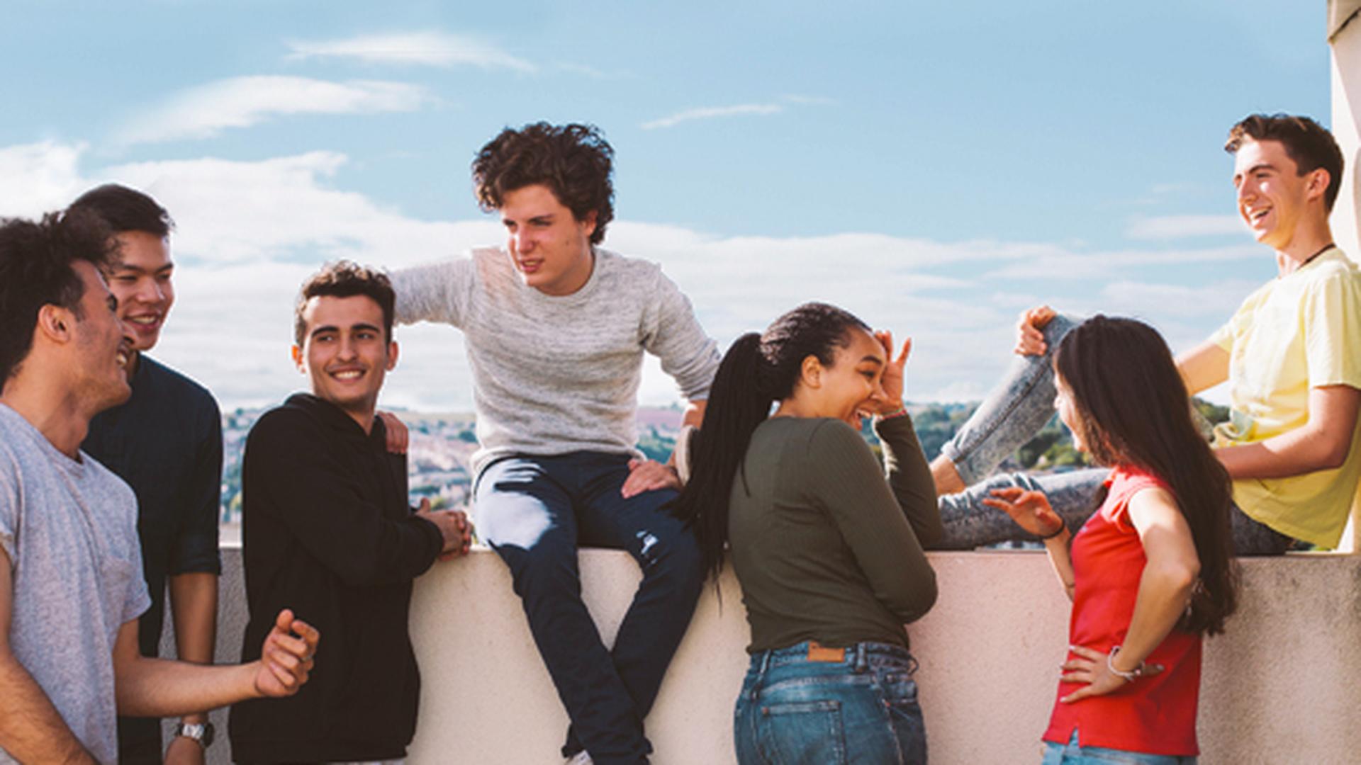 3 benefits of studying outside of your native country