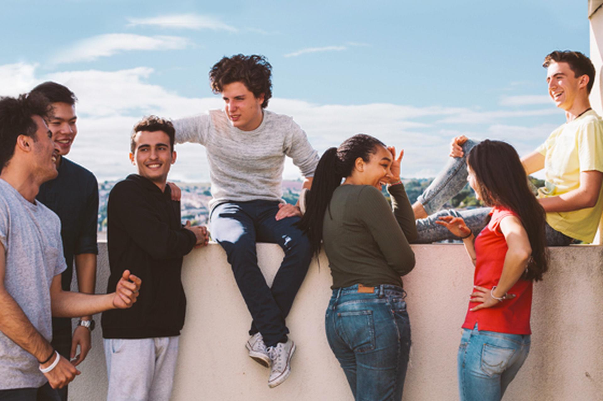 3 beneficios de estudiar fuera de tu país de origen