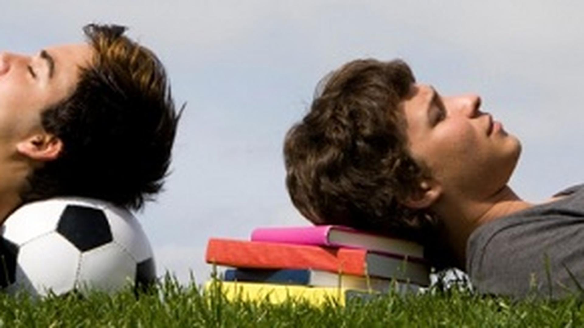 5 things students learn through sports