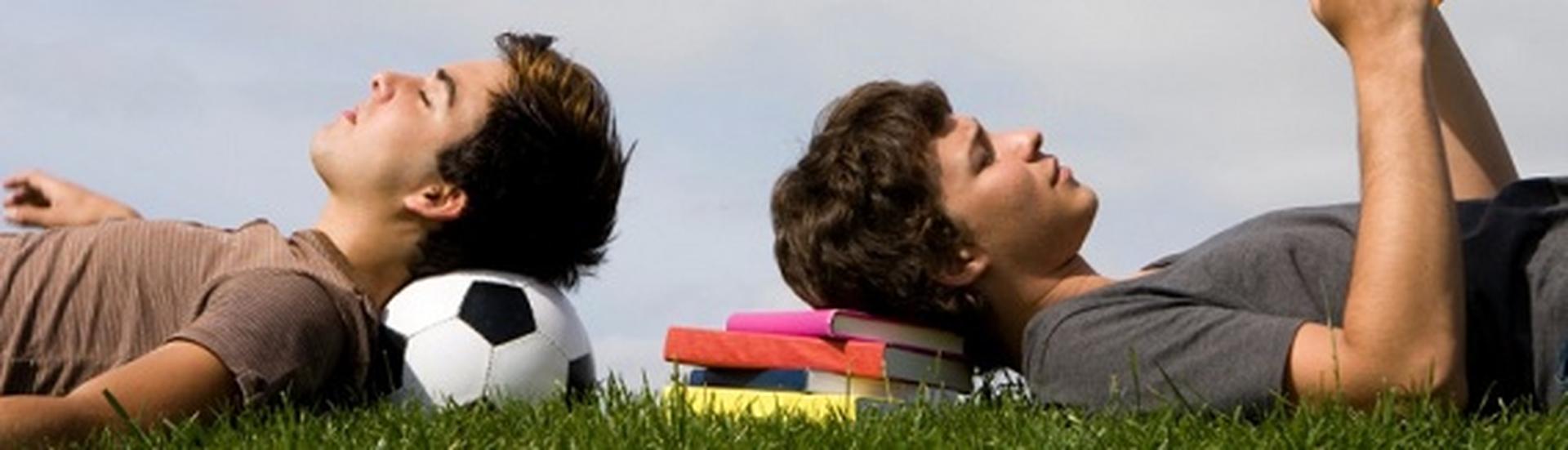 5 cosas que los estudiantes aprenden a través del deporte