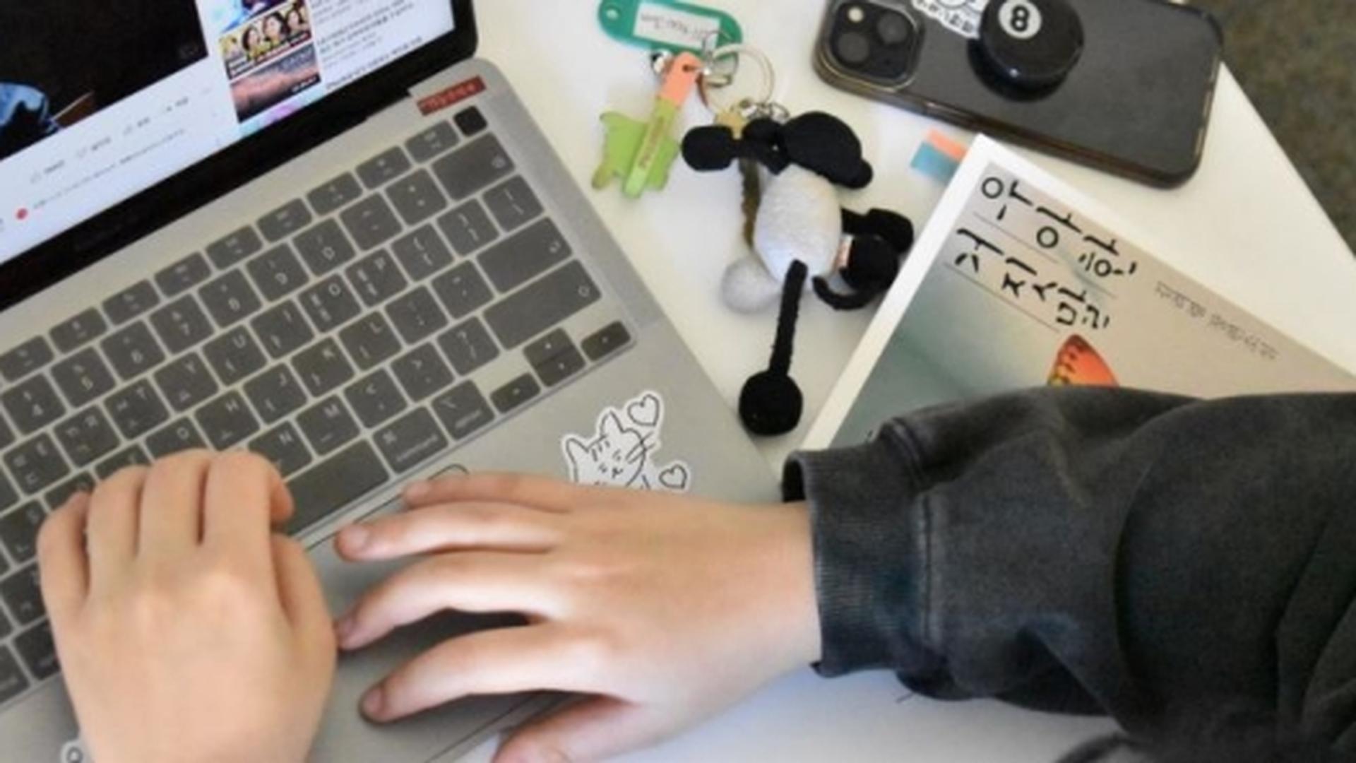 Inside a boarding school dorm: A closer look into life at EF Academy New York