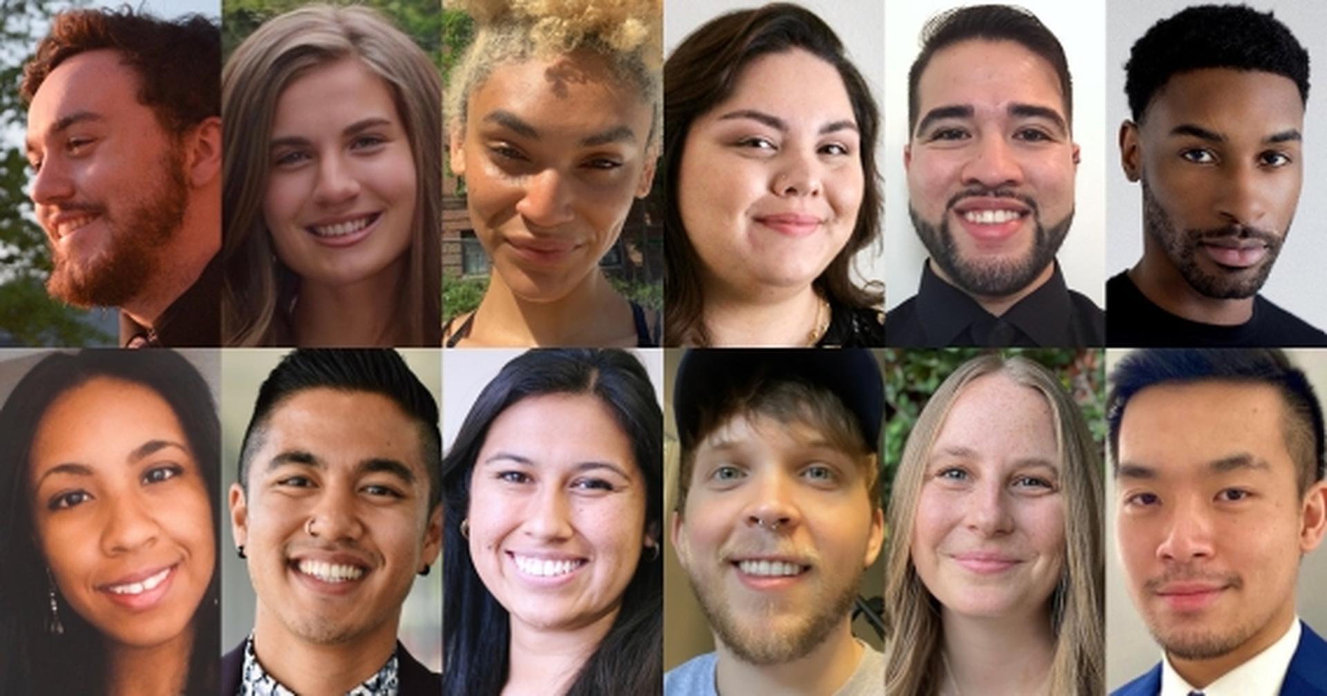 EF Academy Pasadena: Conoce a nuestro equipo de Servicios Estudiantiles y Vida Residencial