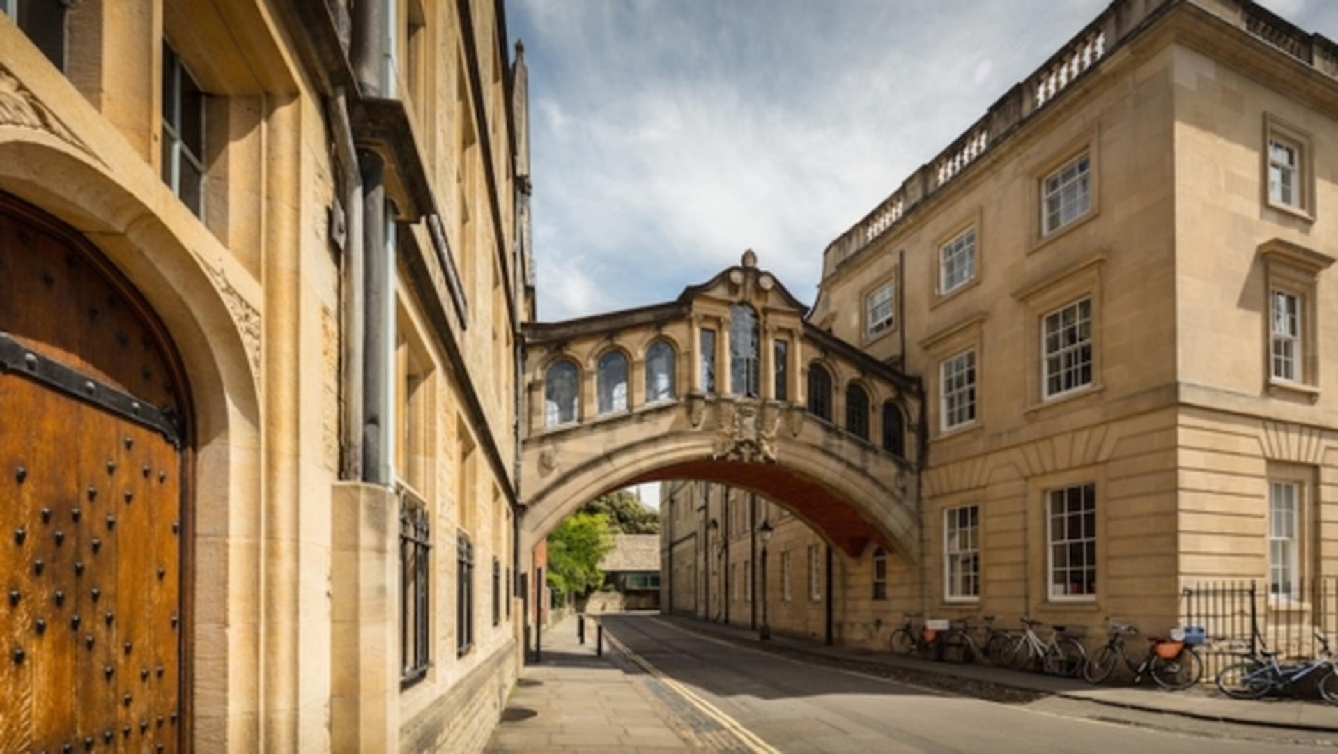 10 tips for studying in Oxford