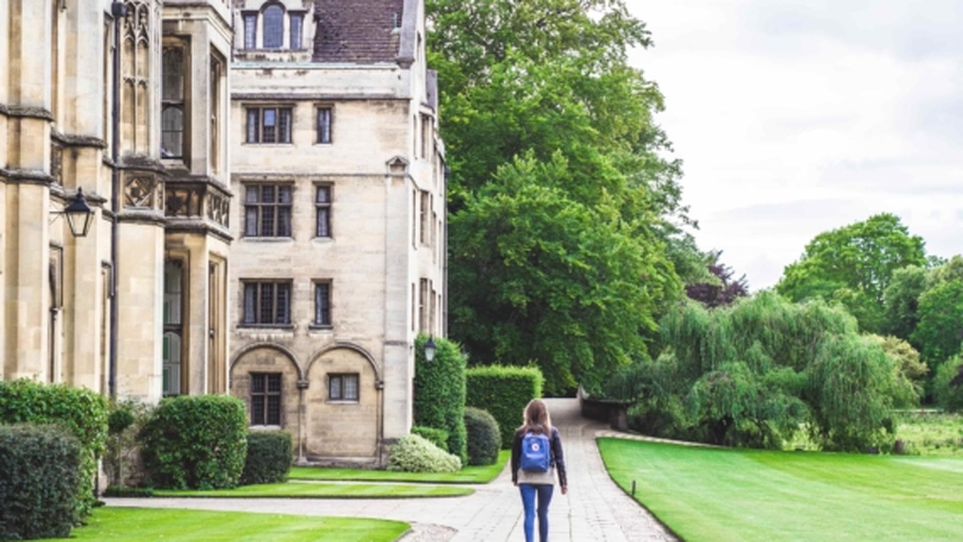 The top 5 qualities that universities look for in applicants