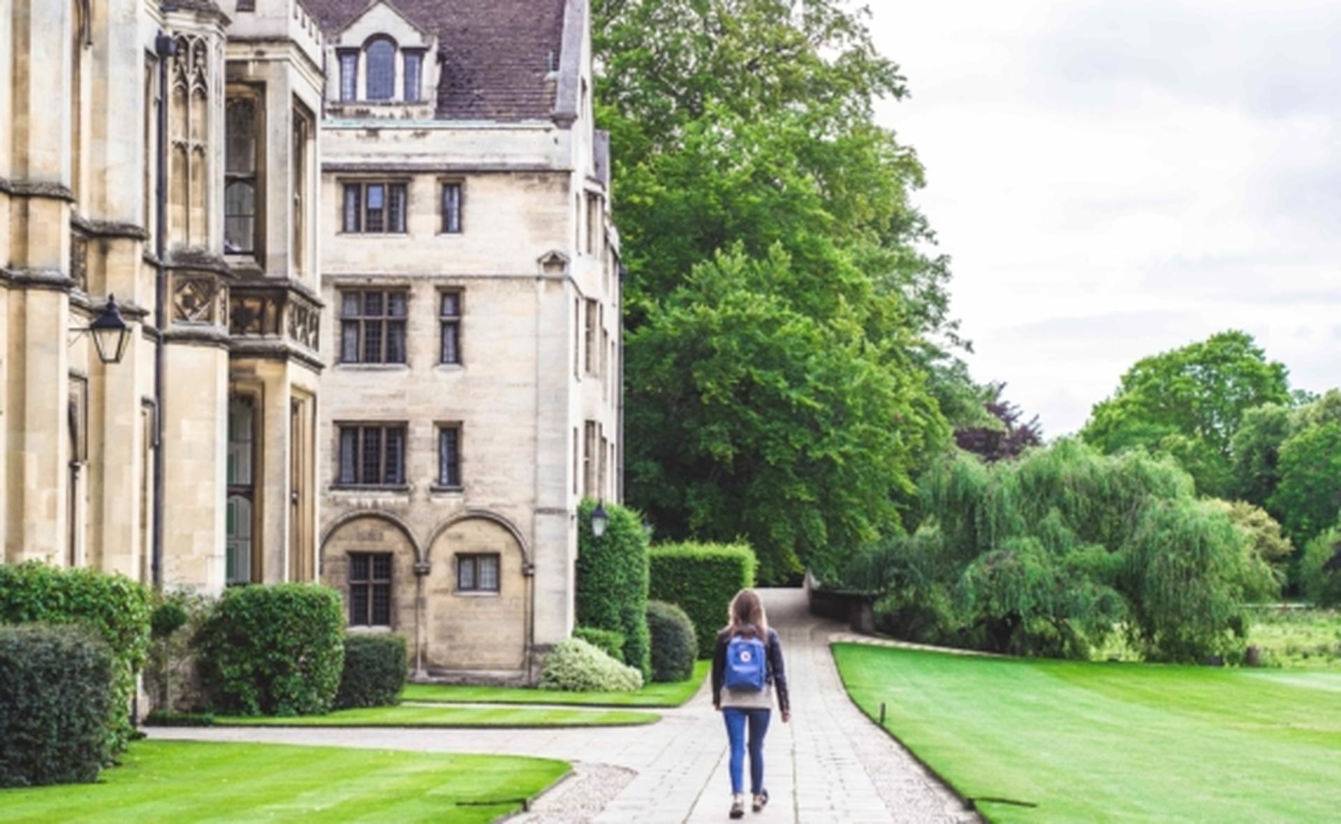 Las 5 cualidades principales que las universidades buscan en los solicitantes