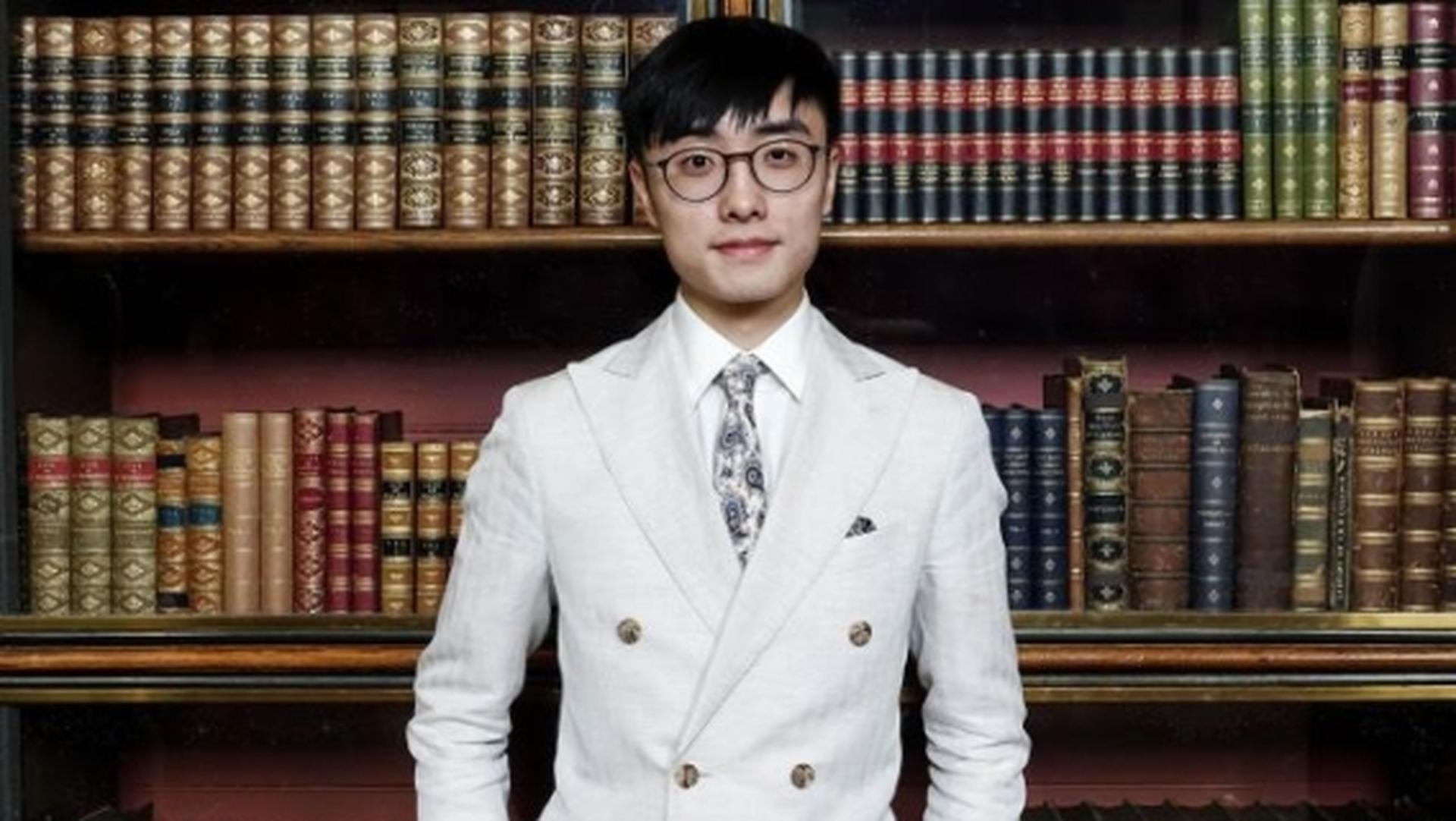 Alumni interview: the nexus of fashion and sustainability