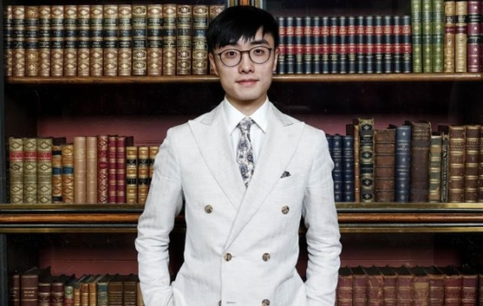 Entrevista con exalumno: el nexo entre la moda y la sustentabilidad