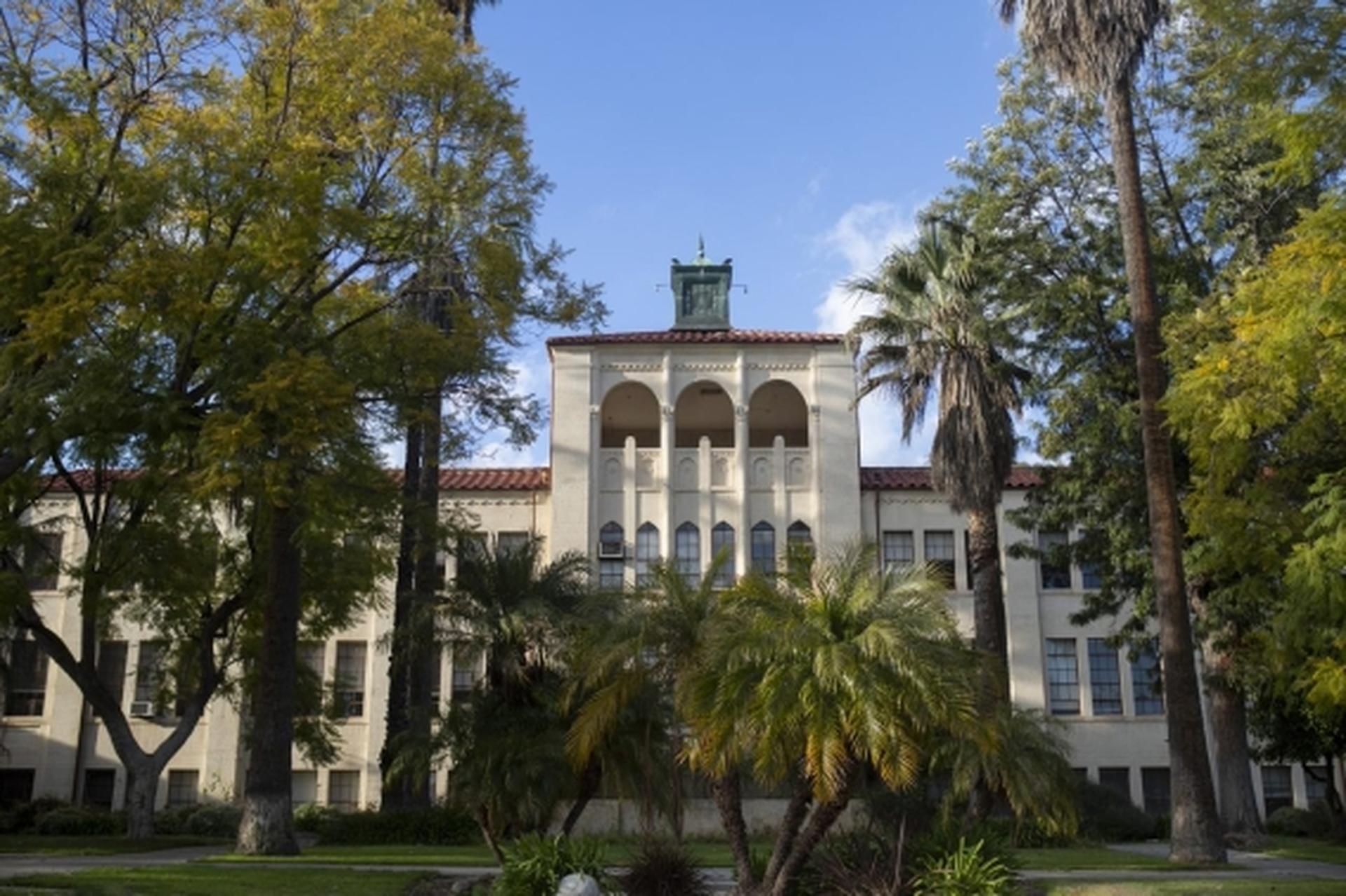 EF Academy Pasadena – Vida residencial