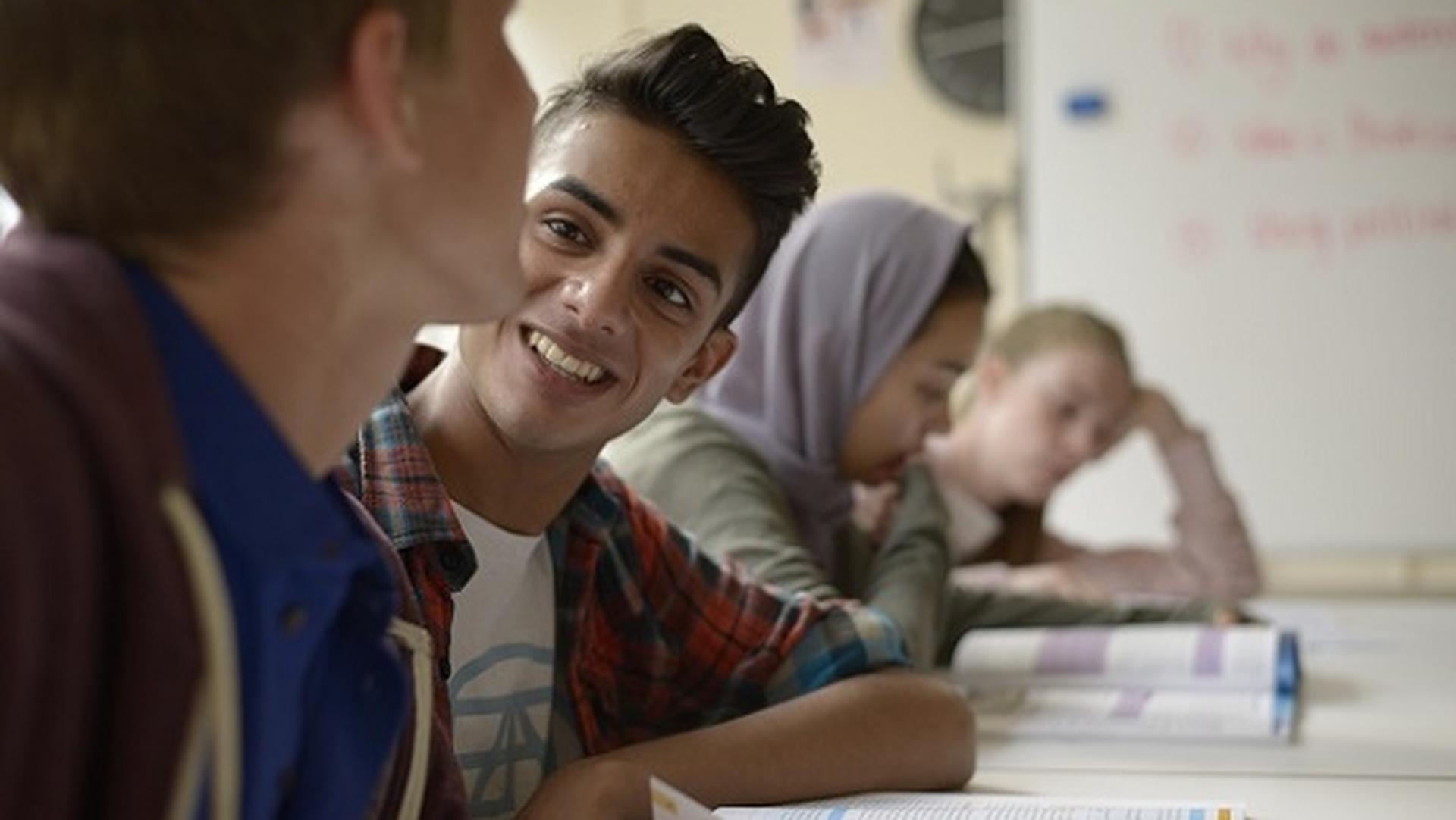 10 benefits of small class sizes