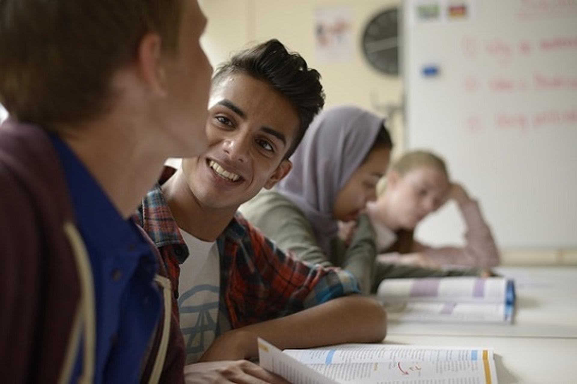 10 beneficios de las clases pequeñas