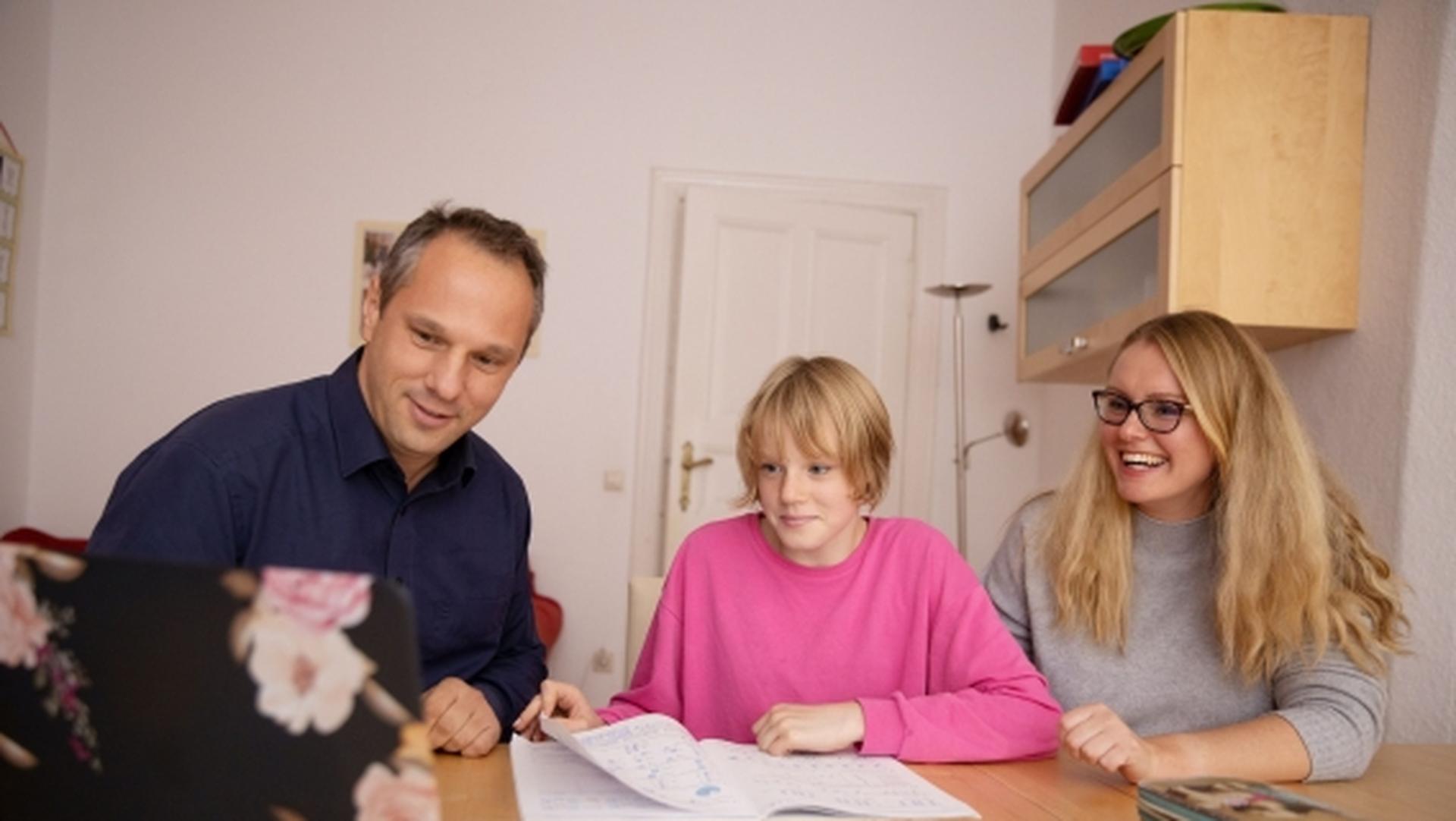 Tips for first-time boarding school parents