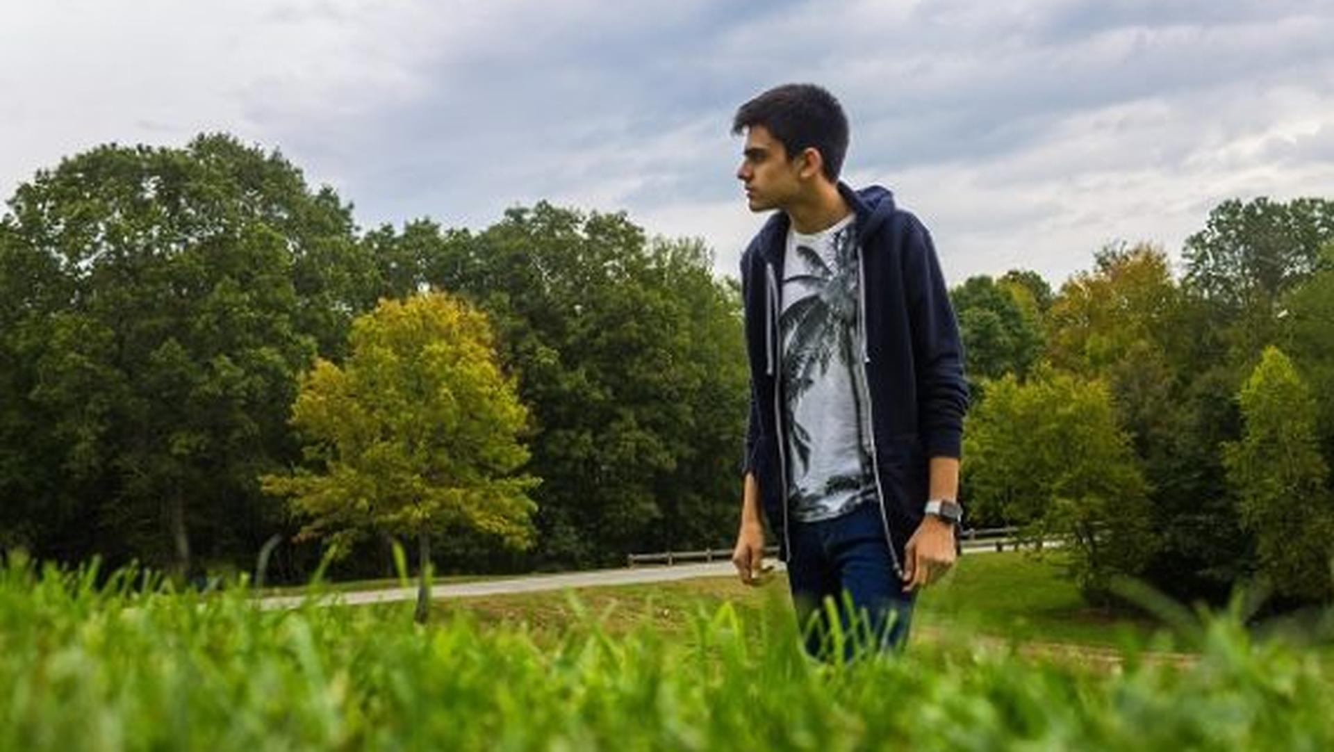 Your guide to residence life