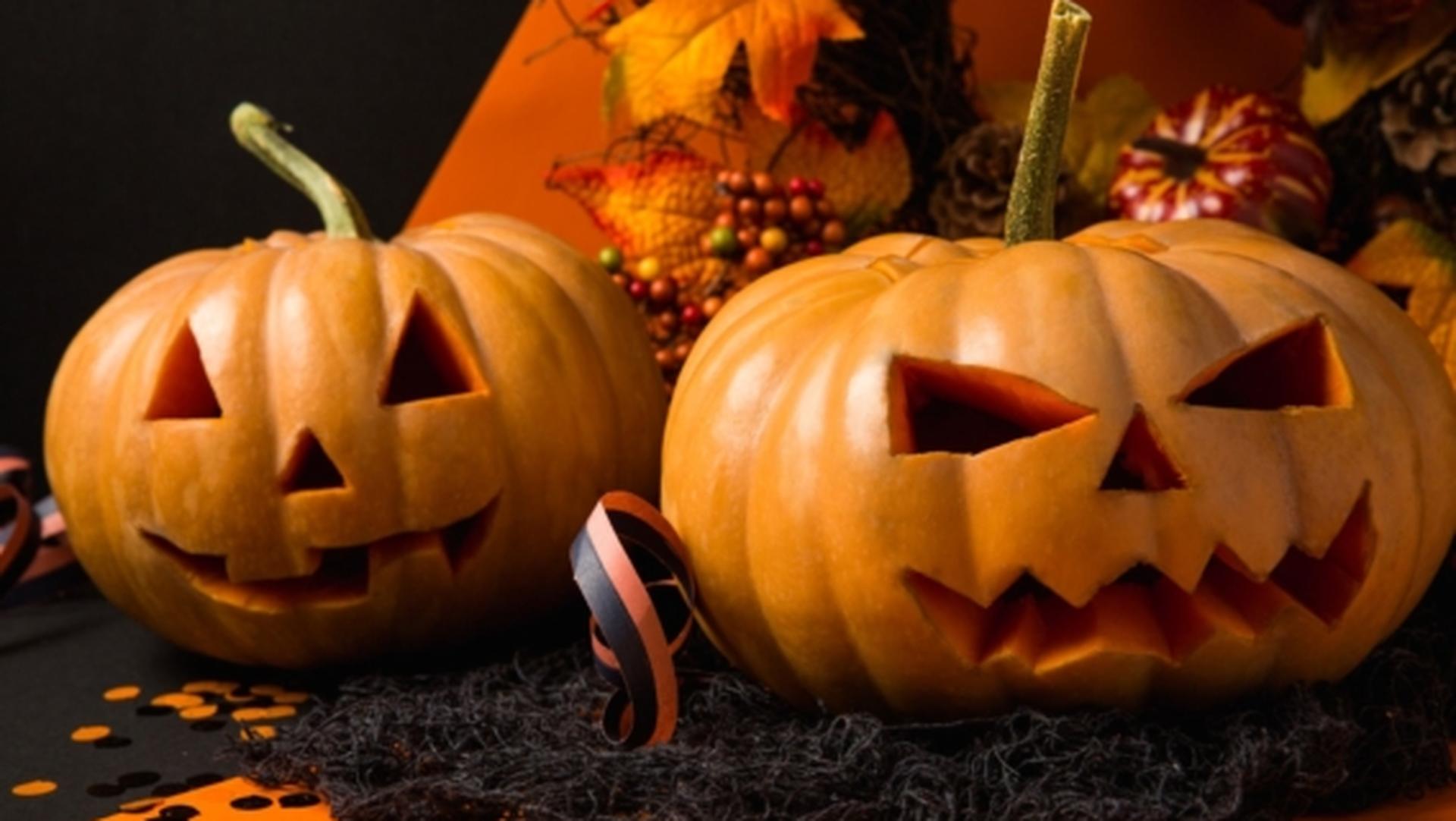 5 spooky Halloween traditions in the US
